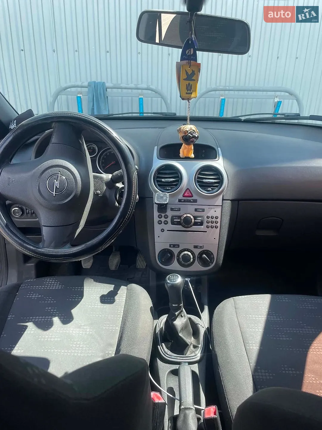 2011 Opel Corsa - мініатюра 17