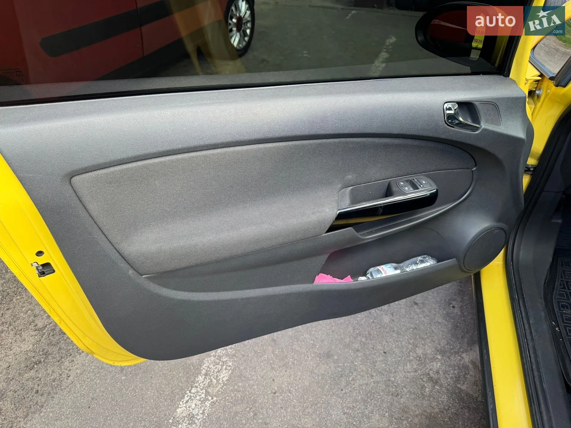 2010 Opel Corsa - мініатюра 13