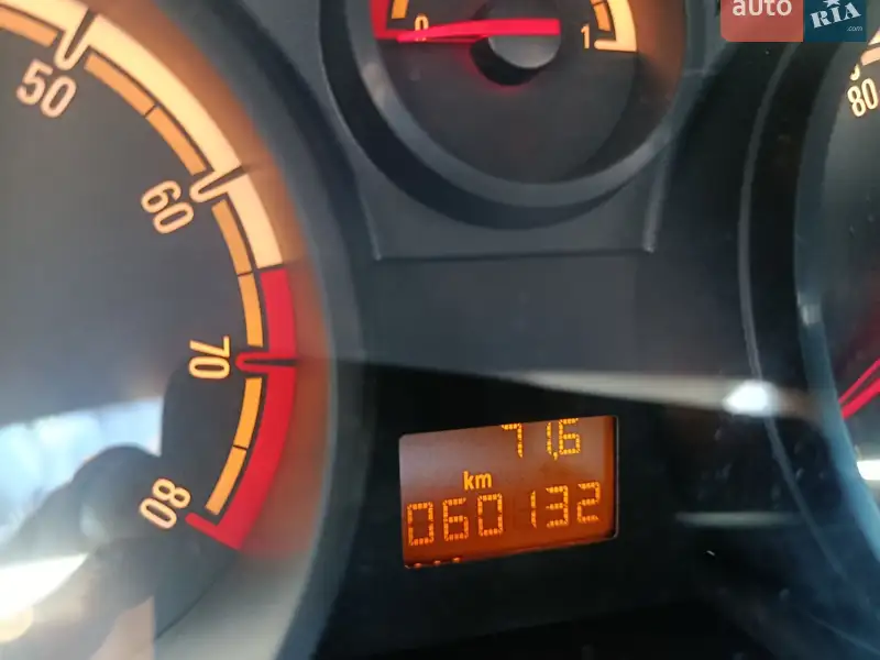 Opel Corsa 2009 VIN W0L0SDL6894151798 фото оголошення 7 з 41