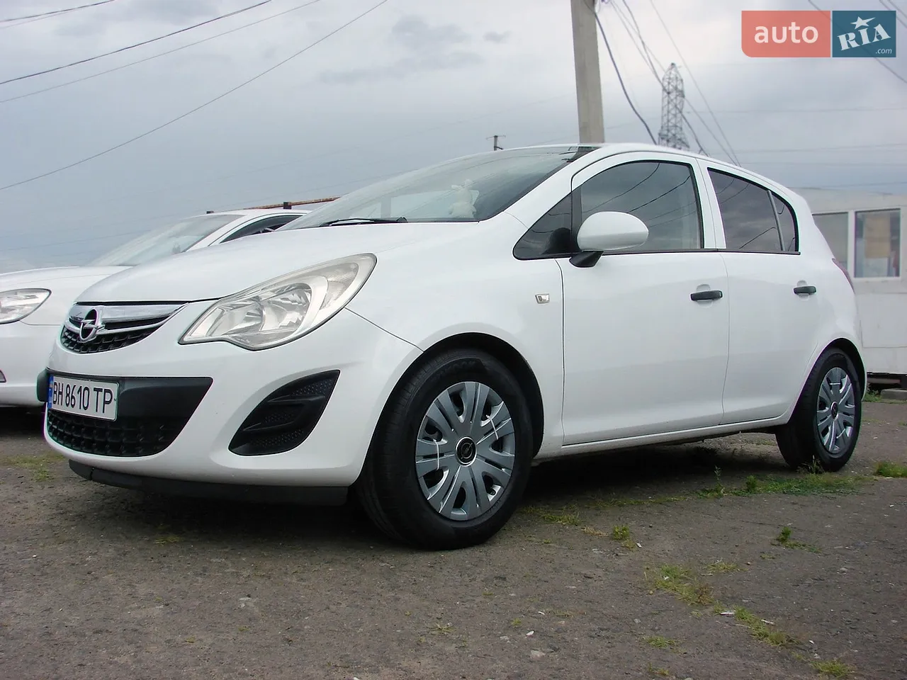 2013 Opel Corsa - мініатюра 21
