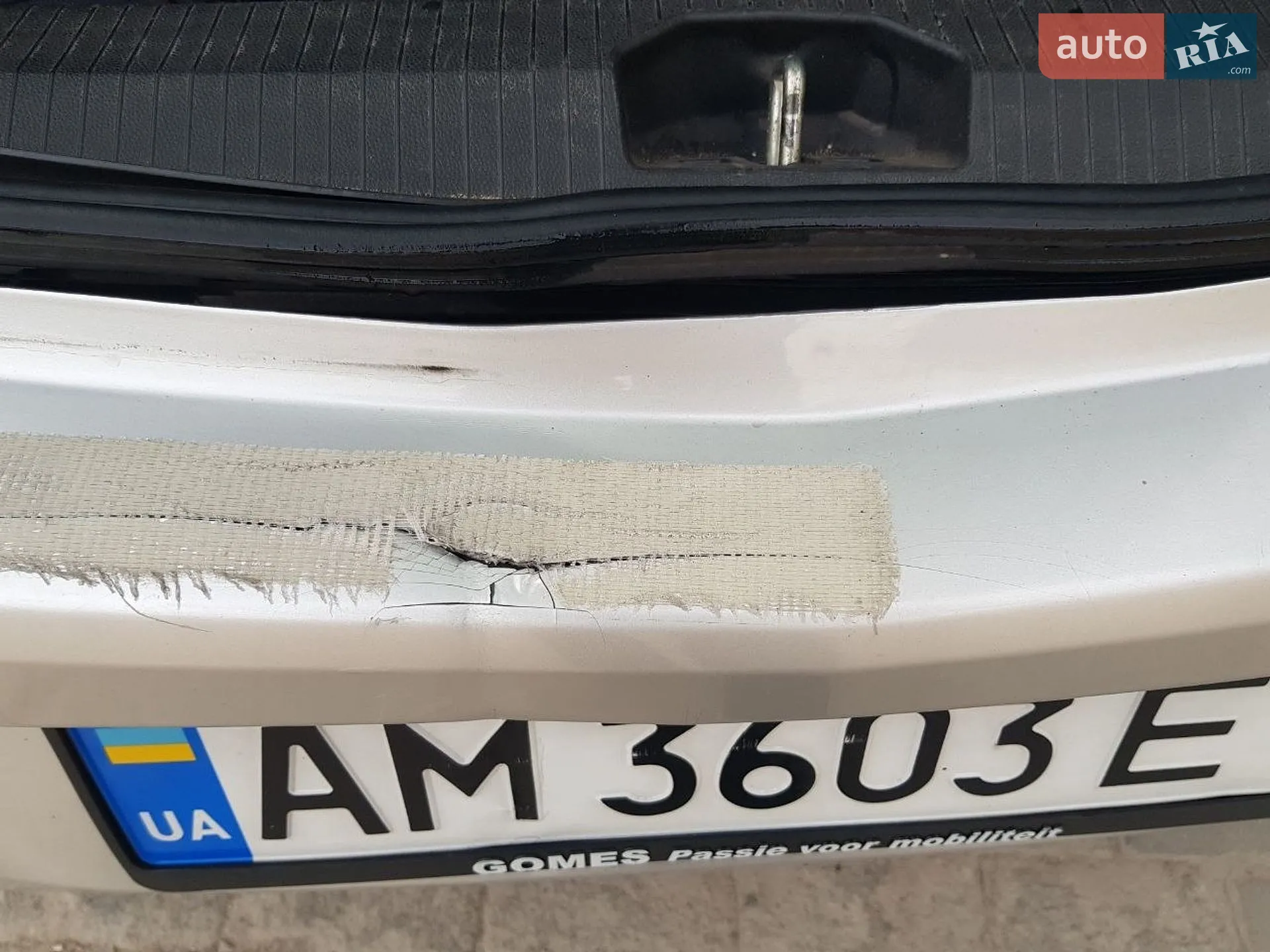 2010 Opel Corsa - мініатюра 5