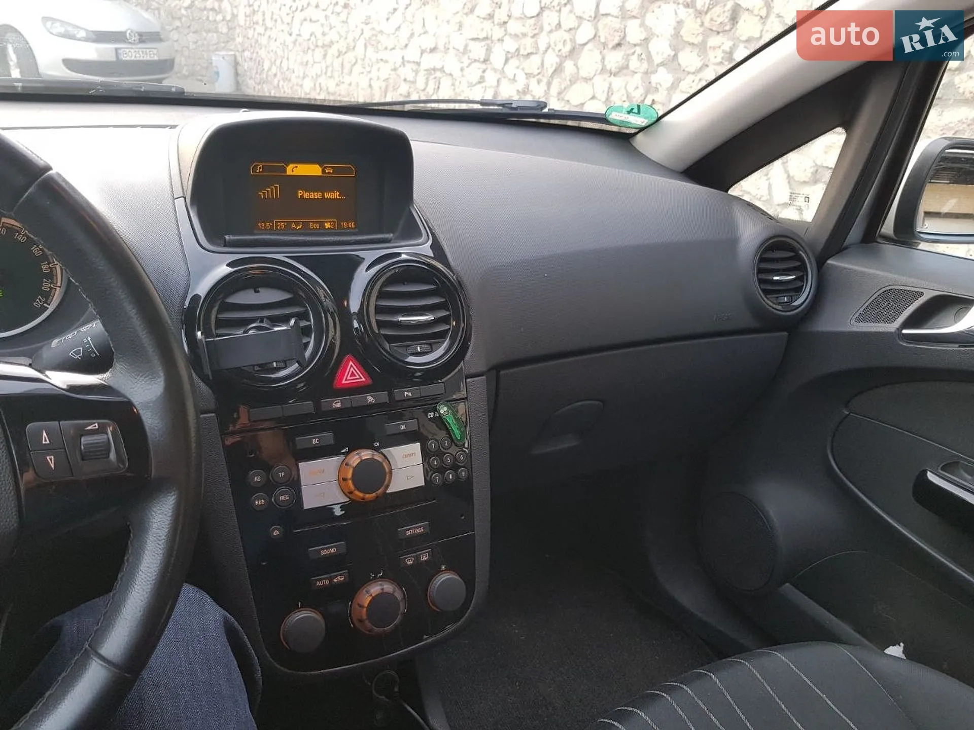 2010 Opel Corsa - мініатюра 9