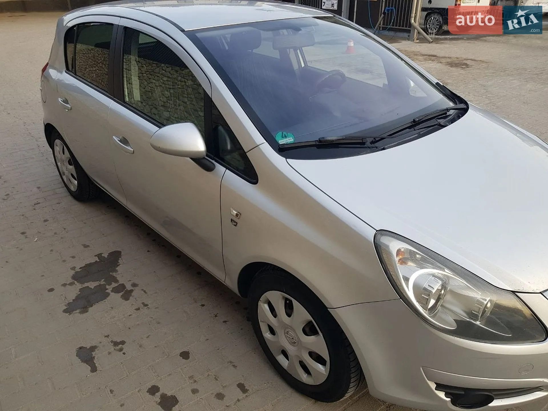 2010 Opel Corsa - мініатюра 15