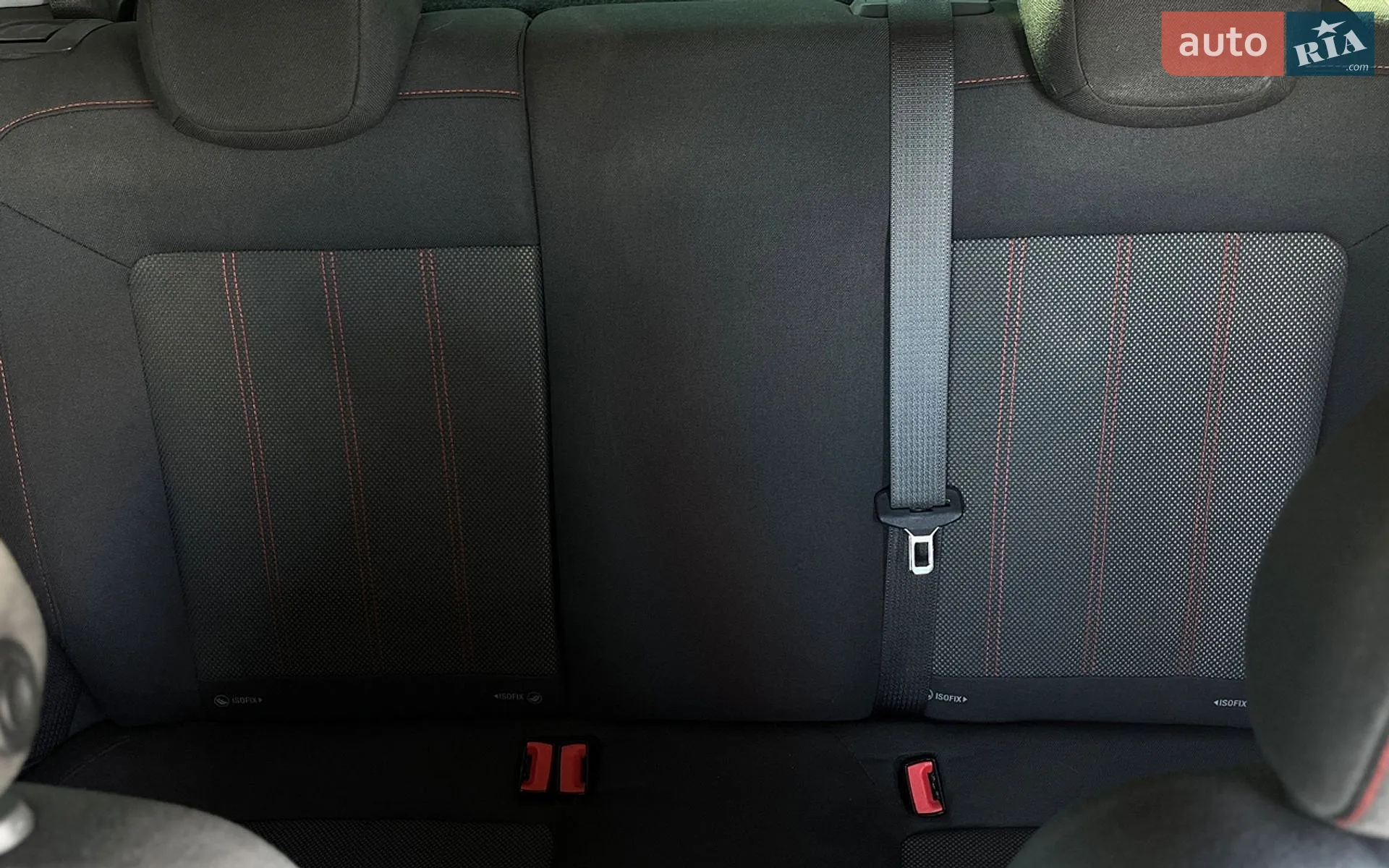 2010 Opel Corsa - мініатюра 26