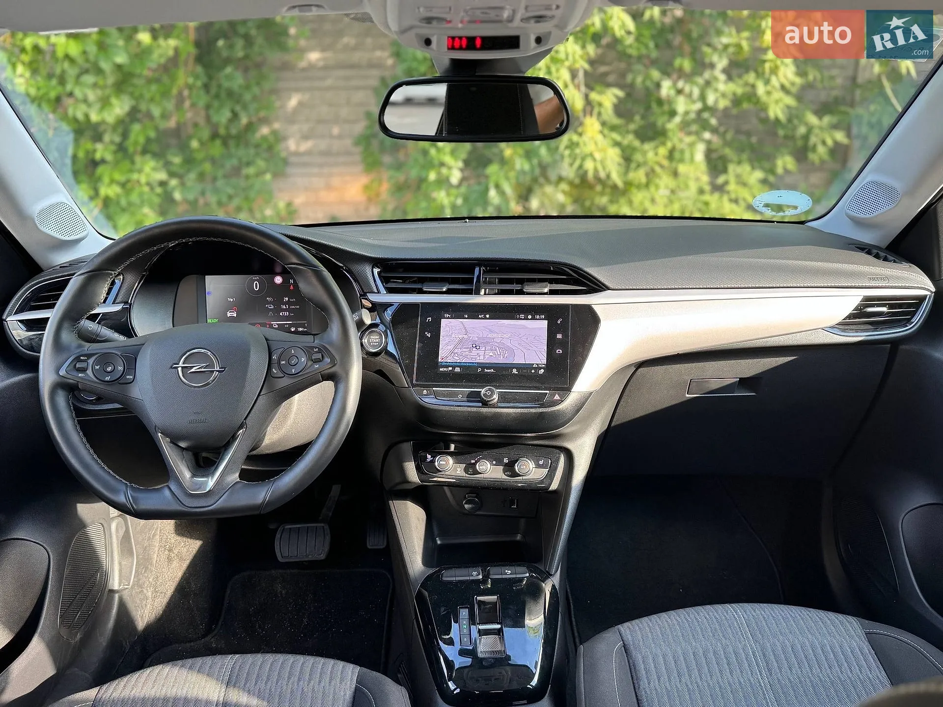 2023 Opel Corsa - мініатюра 17