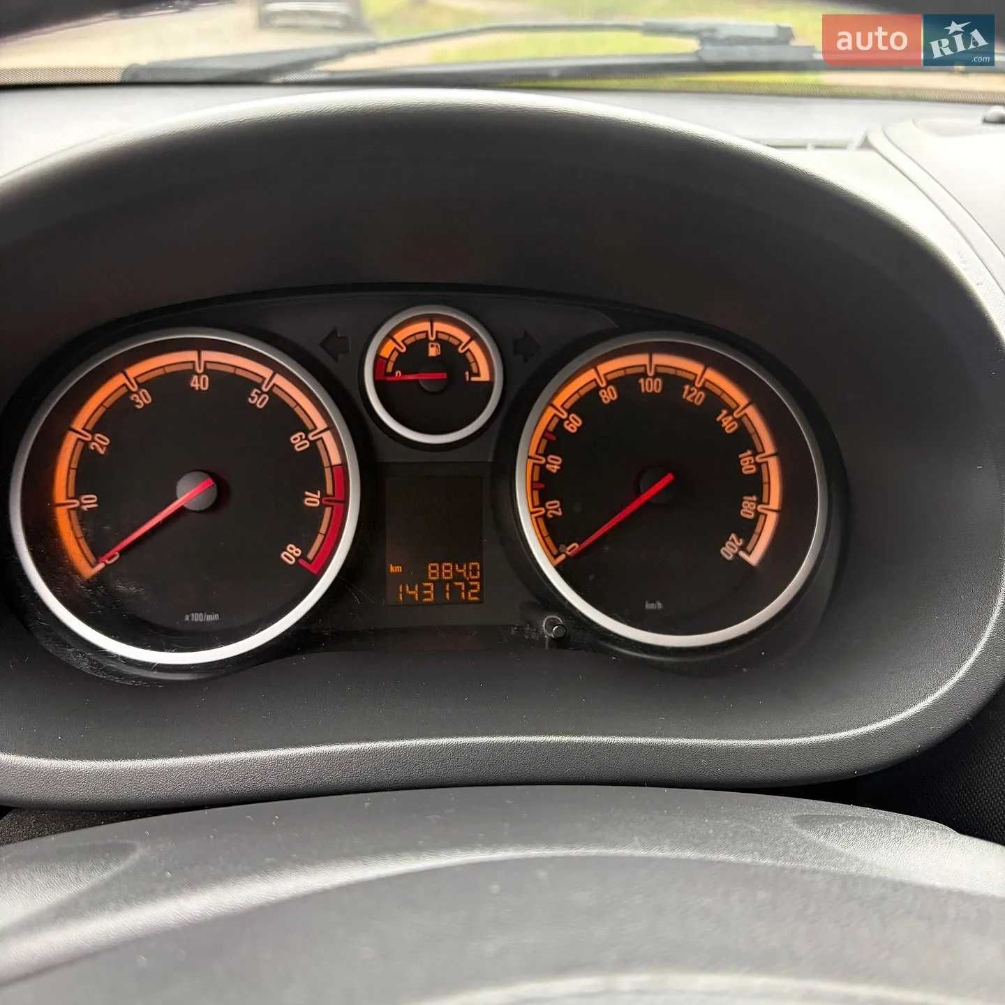 2014 Opel Corsa - мініатюра 3