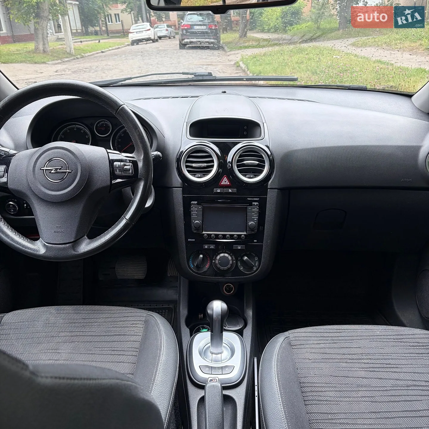 2014 Opel Corsa - мініатюра 4