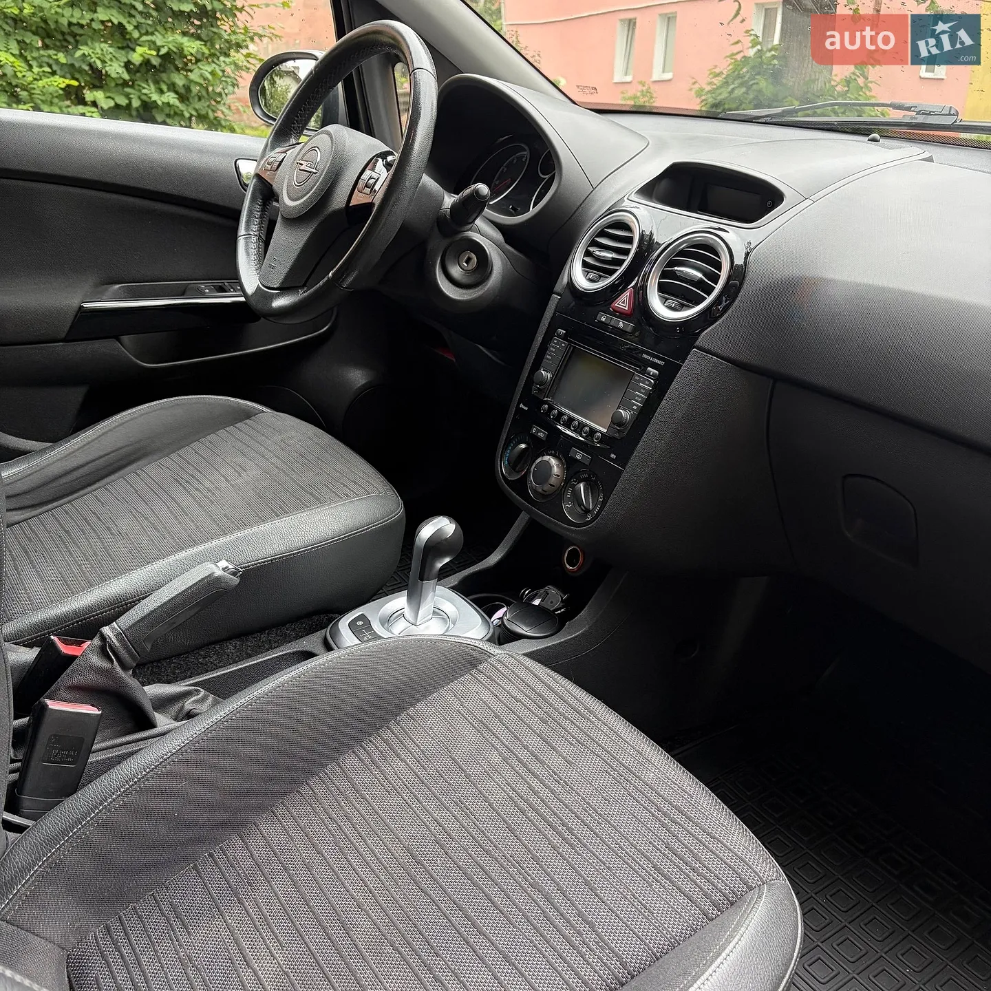 2014 Opel Corsa - мініатюра 6