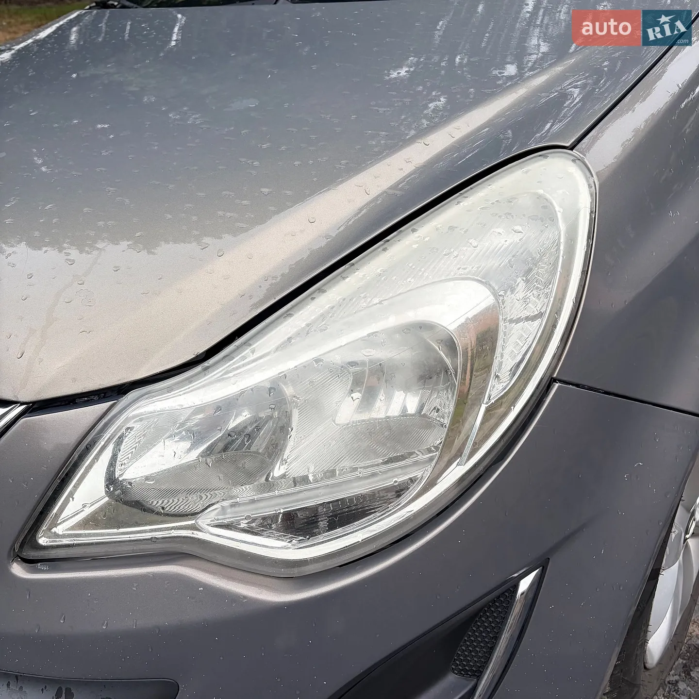 2014 Opel Corsa - мініатюра 10