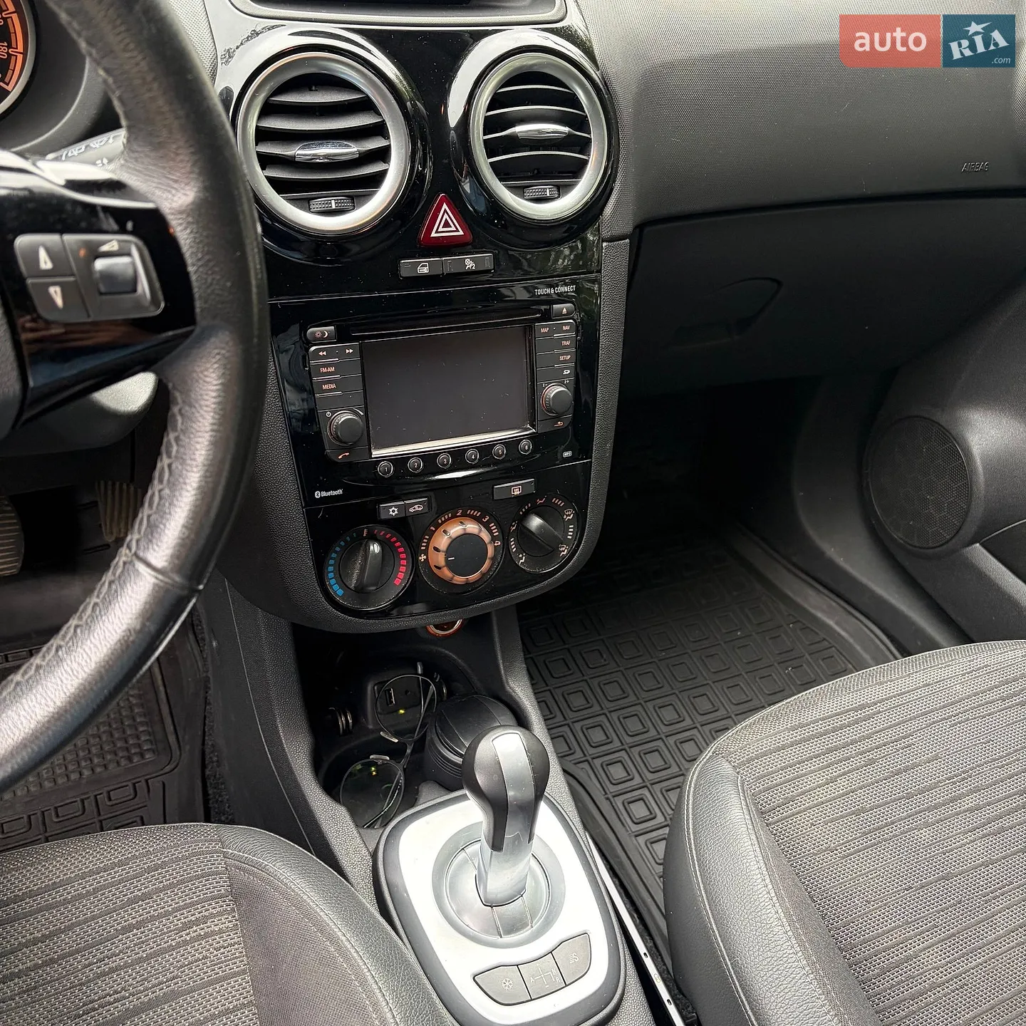 2014 Opel Corsa - мініатюра 8