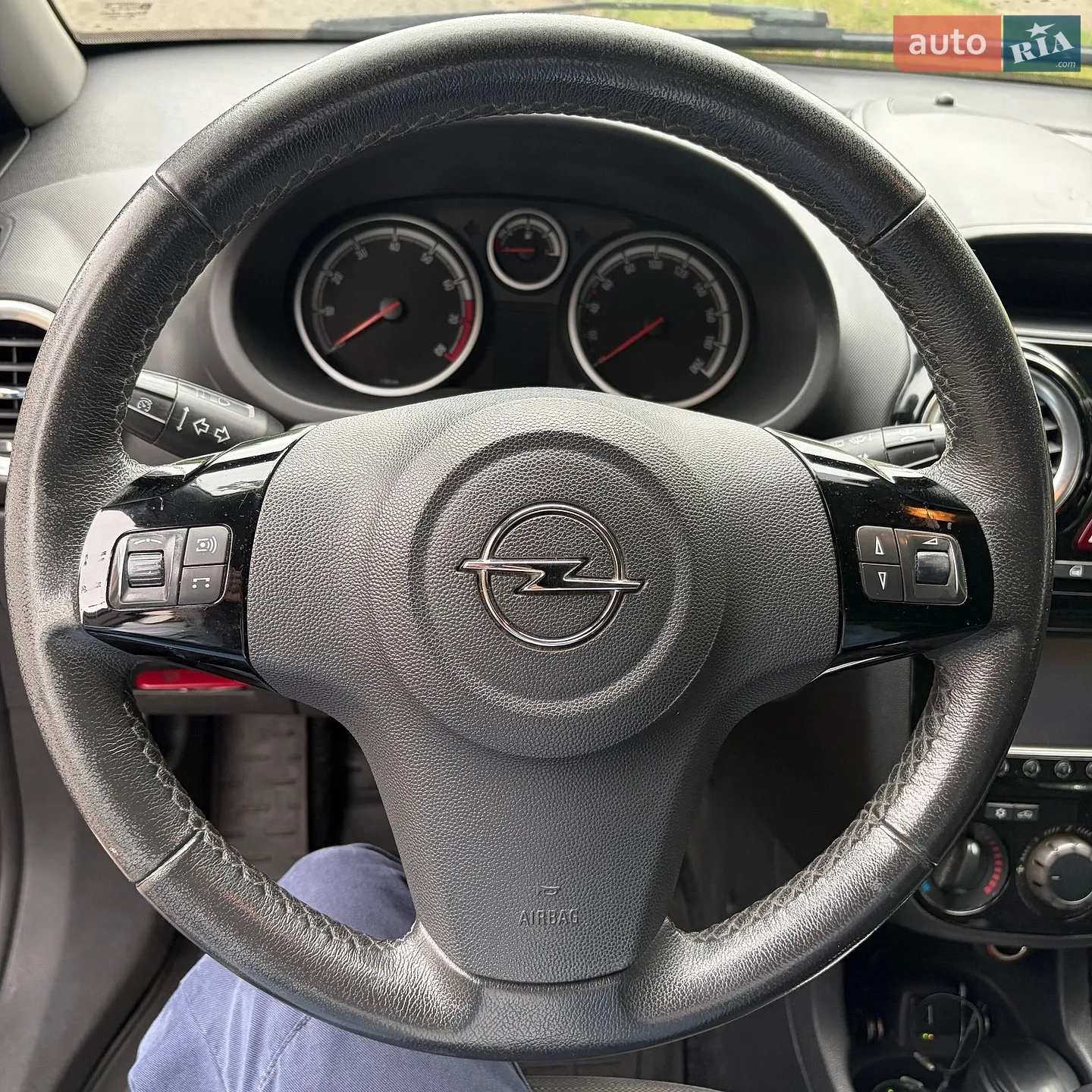 2014 Opel Corsa - мініатюра 12