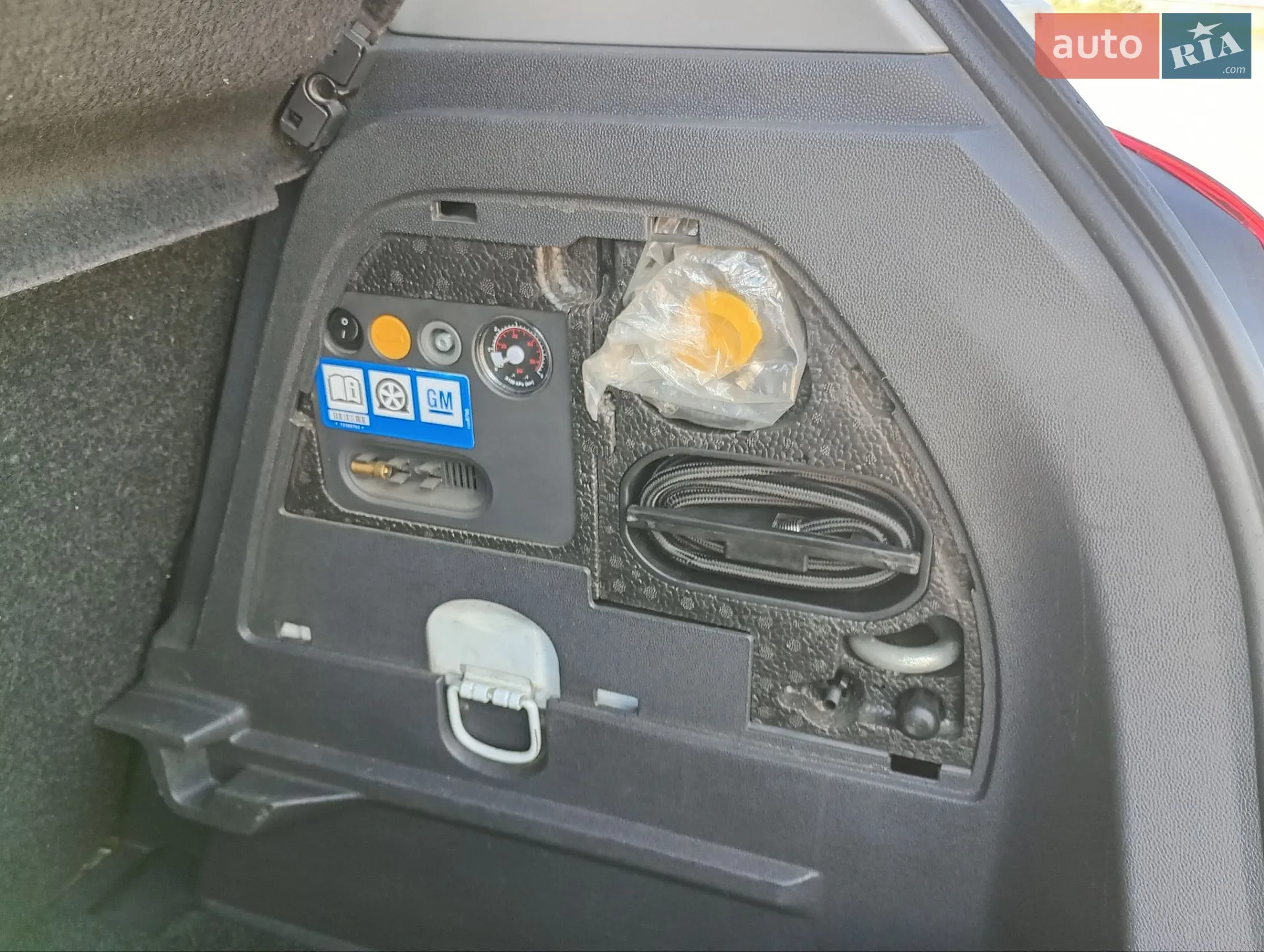 2012 Opel Corsa - мініатюра 14