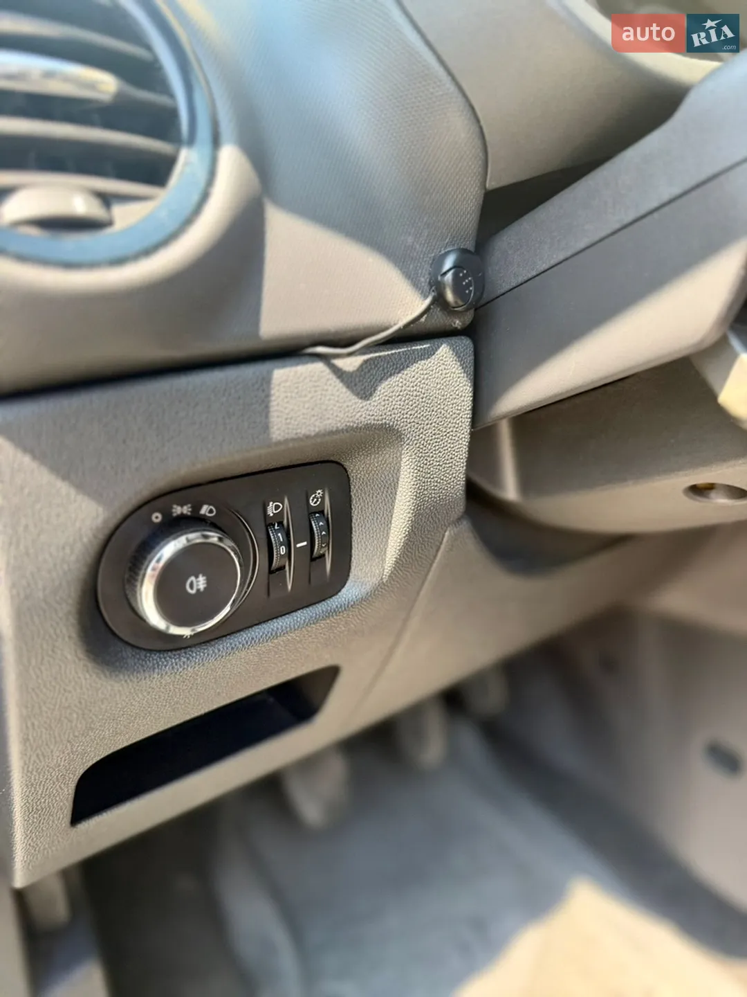2012 Opel Corsa - мініатюра 6