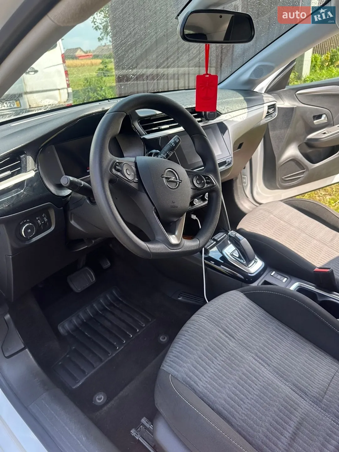 2021 Opel Corsa - мініатюра 7