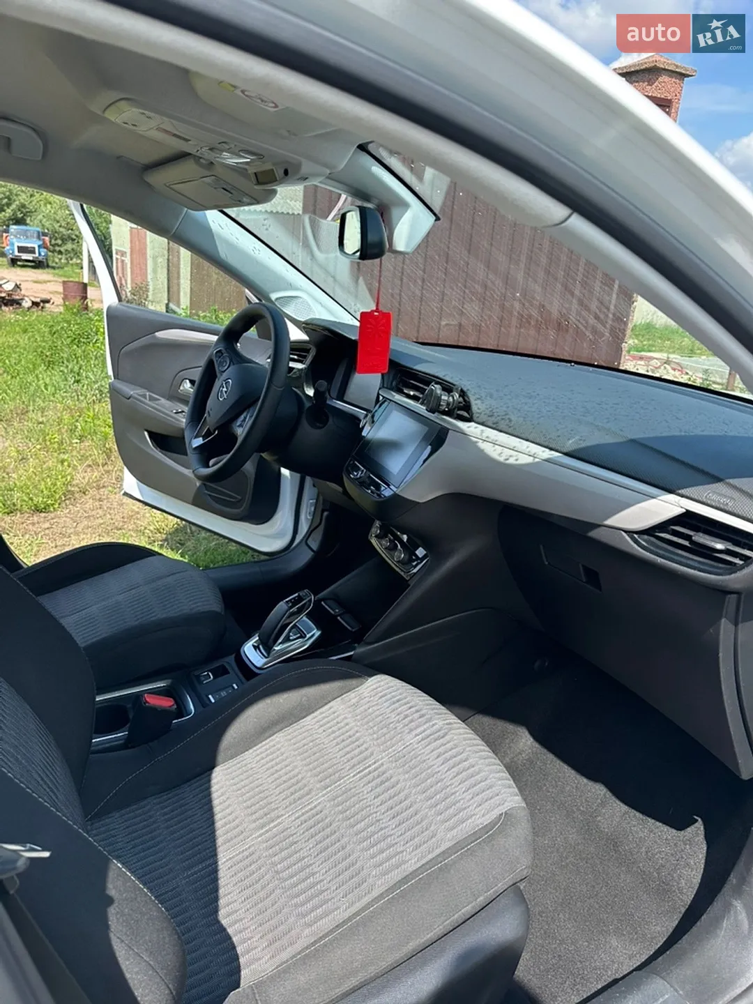 2021 Opel Corsa - мініатюра 12