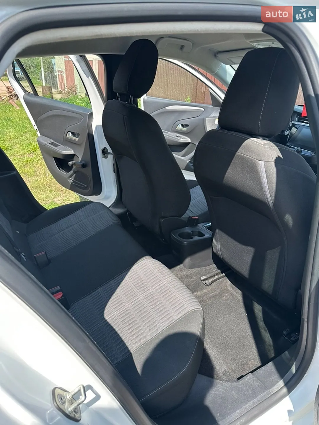 2021 Opel Corsa - мініатюра 17