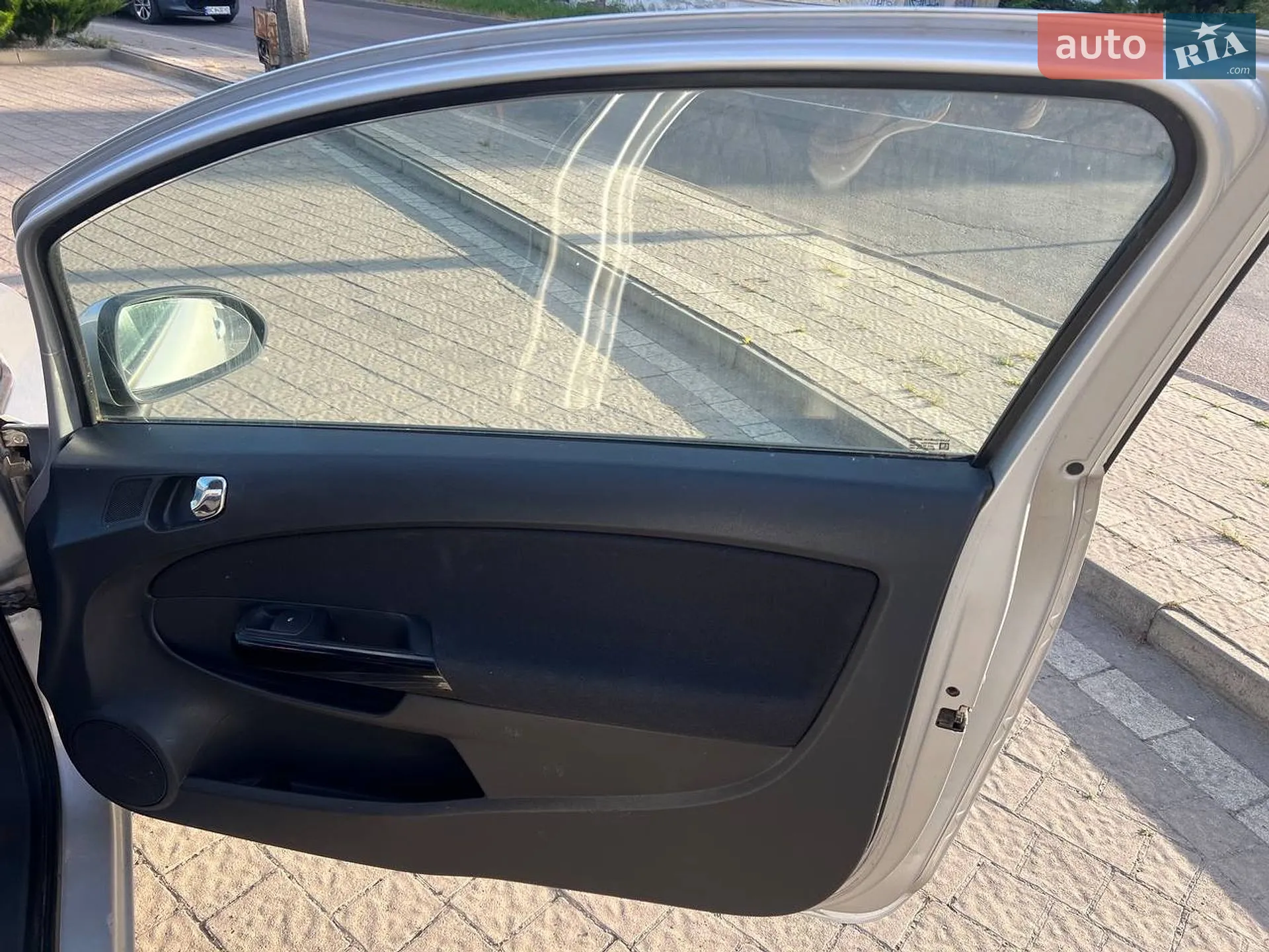 2011 Opel Corsa - мініатюра 15