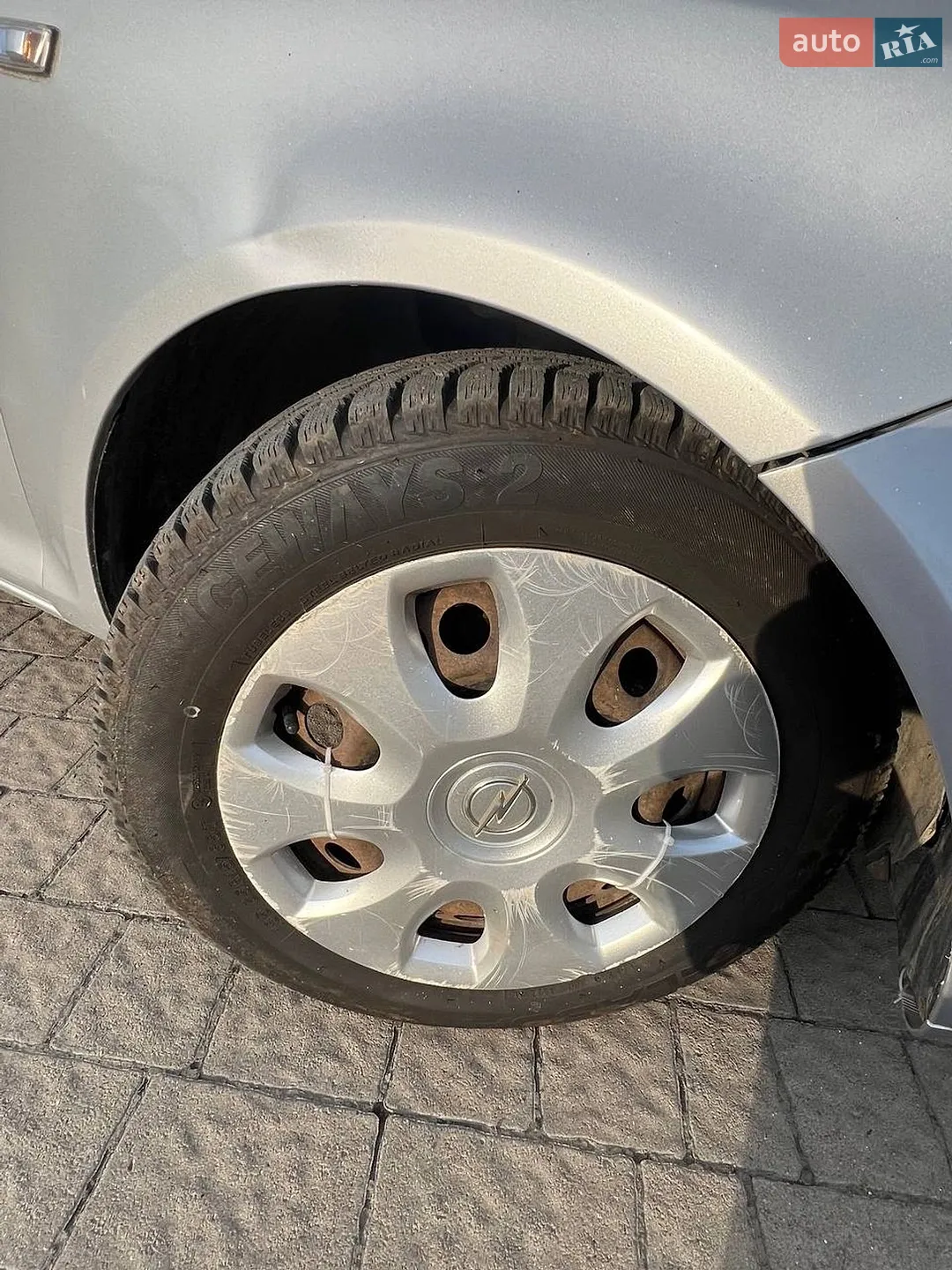 2011 Opel Corsa - мініатюра 31