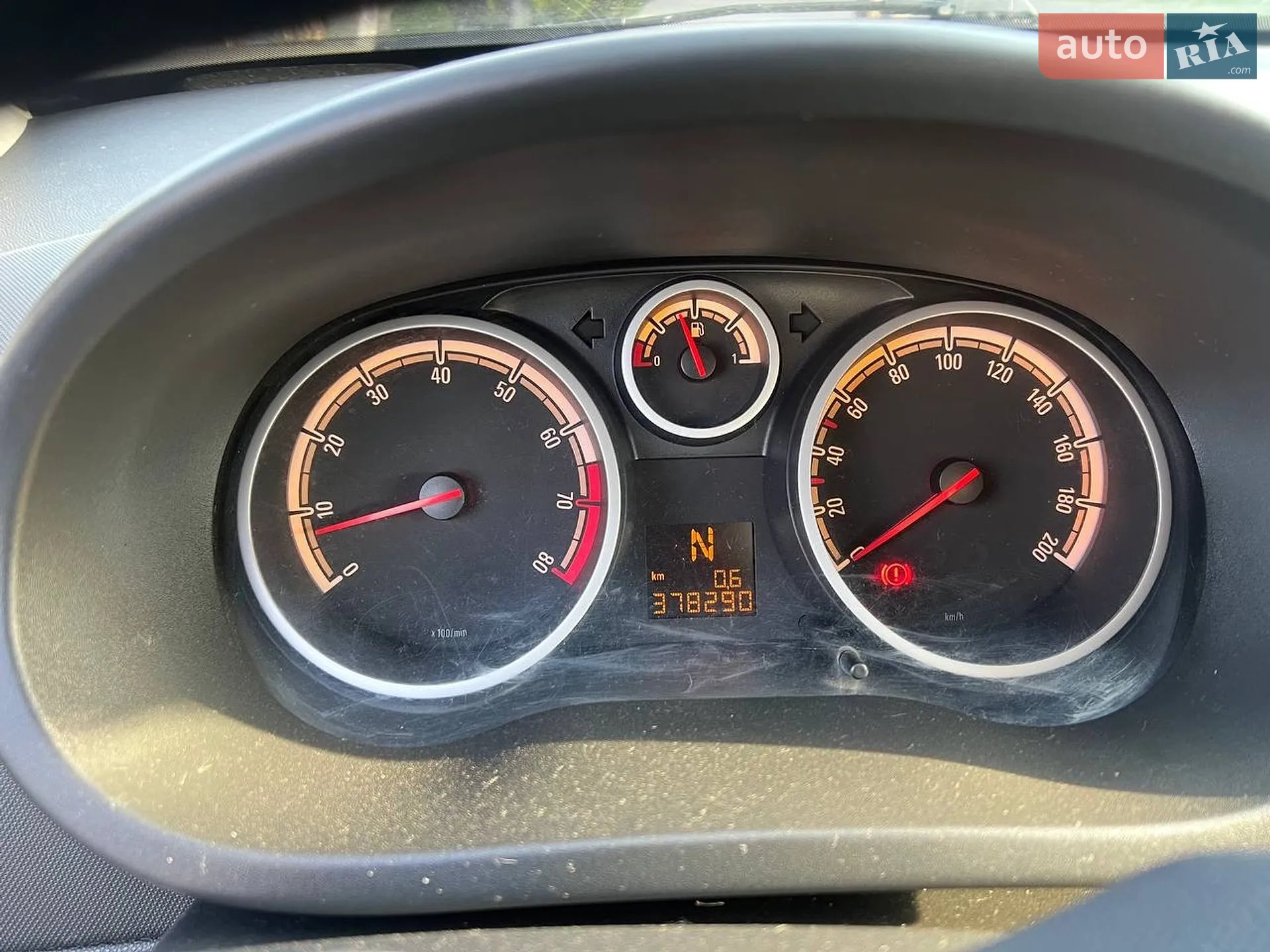 2011 Opel Corsa - мініатюра 23