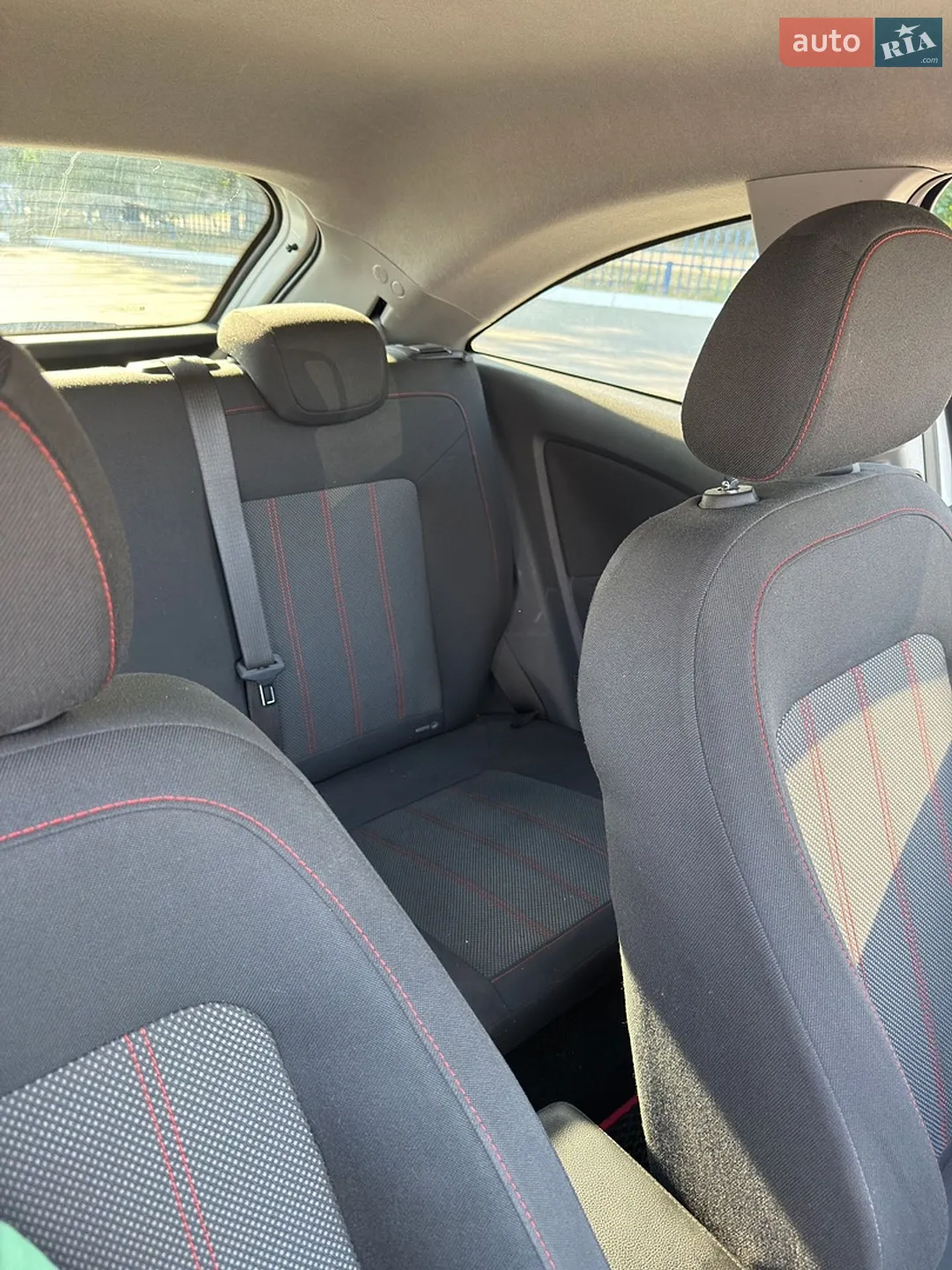 2010 Opel Corsa - мініатюра 9