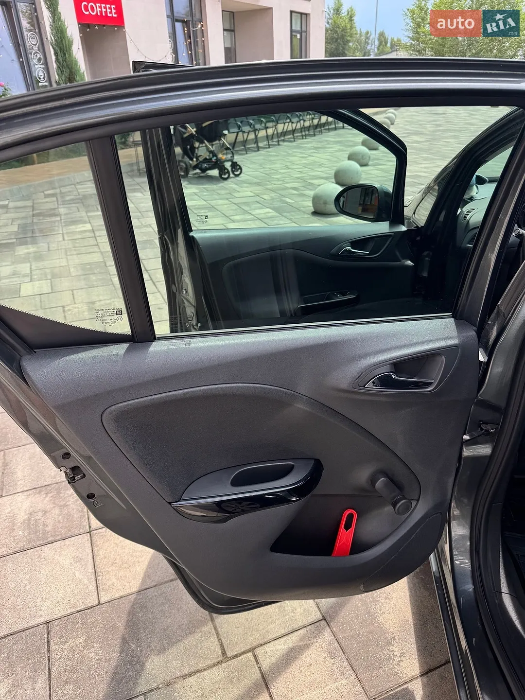 2017 Opel Corsa - мініатюра 6