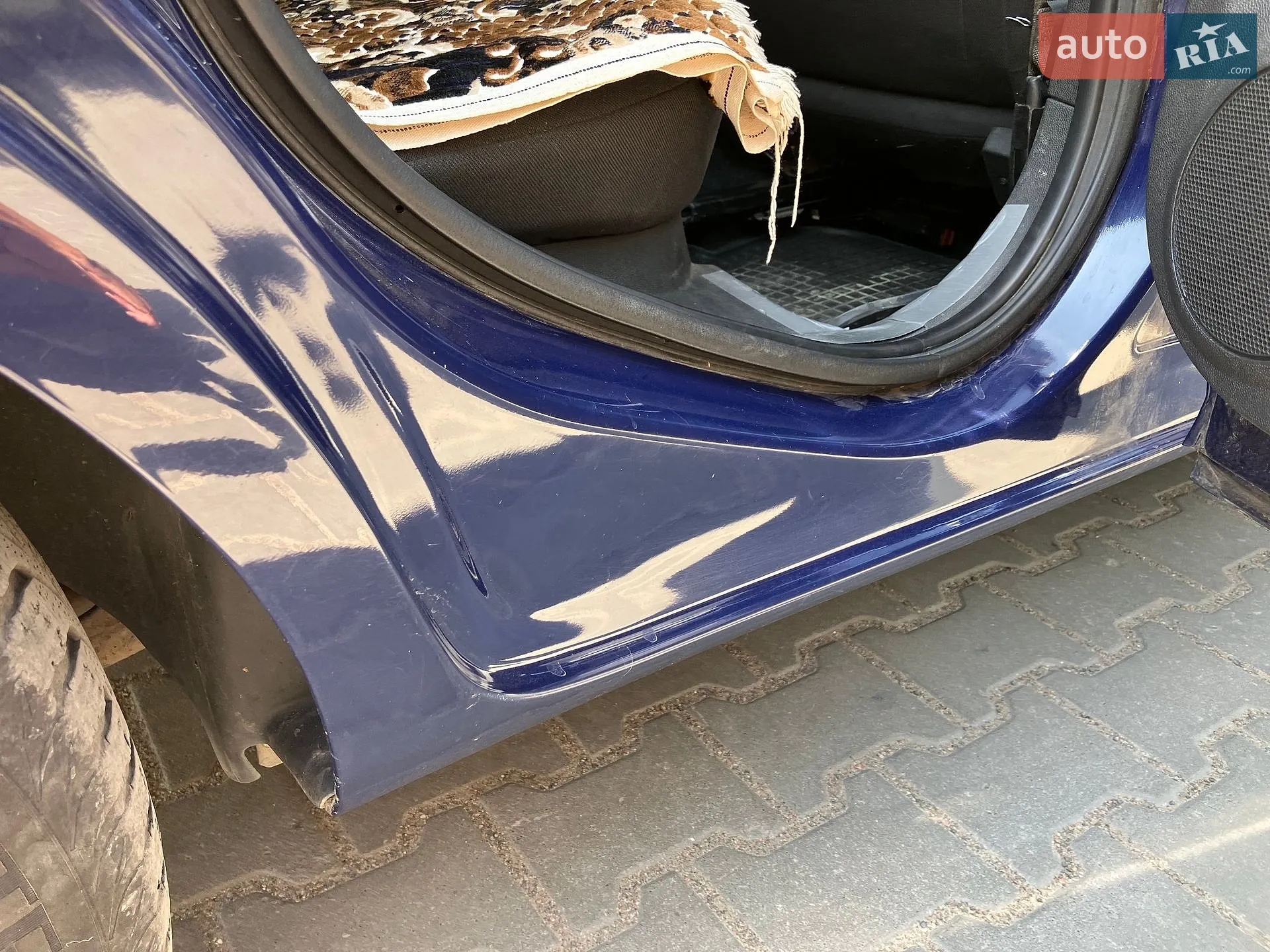2010 Opel Corsa - мініатюра 6