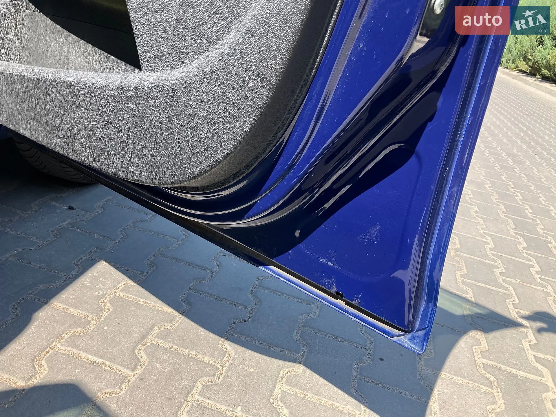 2010 Opel Corsa - мініатюра 10