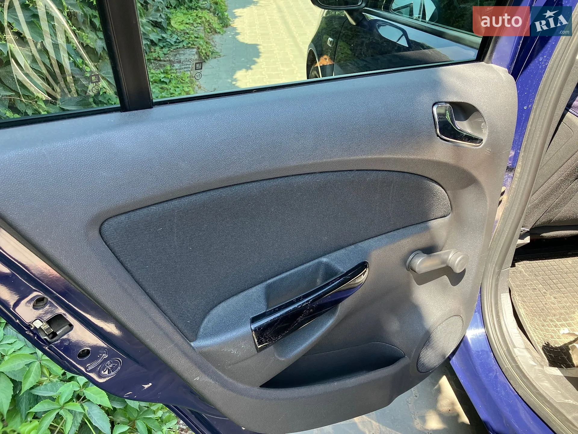 2010 Opel Corsa - мініатюра 20