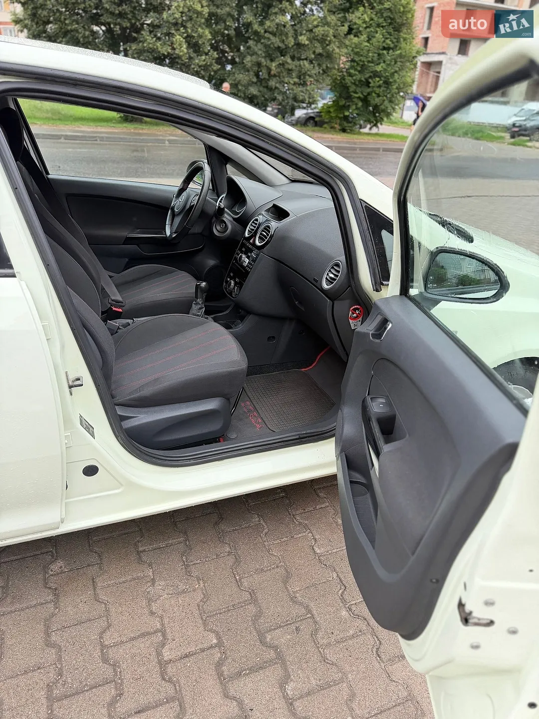 2011 Opel Corsa - мініатюра 6