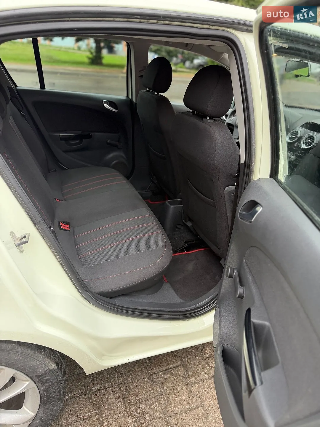 2011 Opel Corsa - мініатюра 7