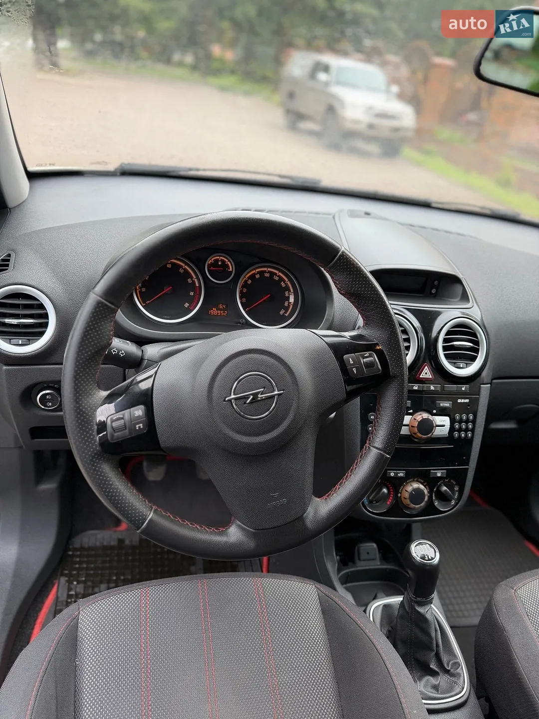 2011 Opel Corsa - мініатюра 15