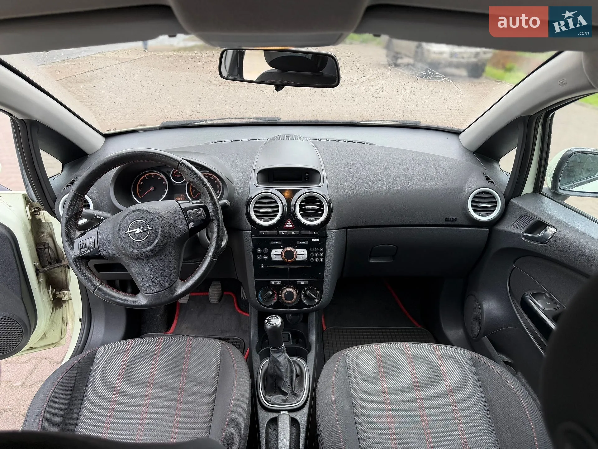2011 Opel Corsa - мініатюра 18