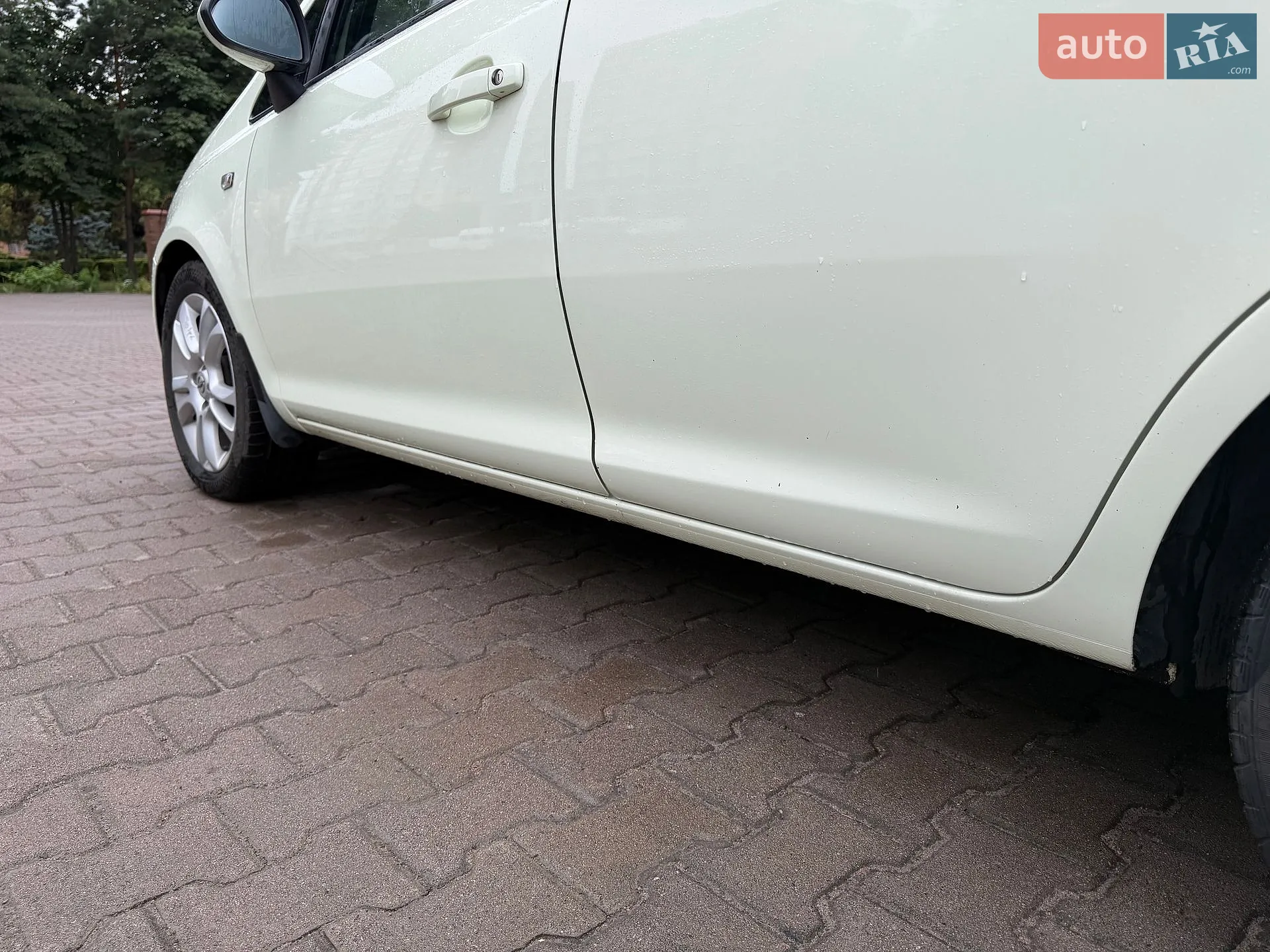 2011 Opel Corsa - мініатюра 22