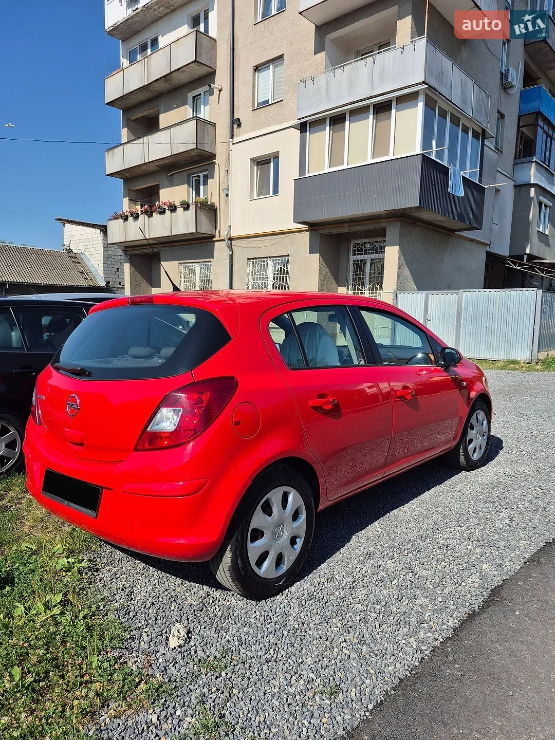 2011 Opel Corsa - мініатюра 5
