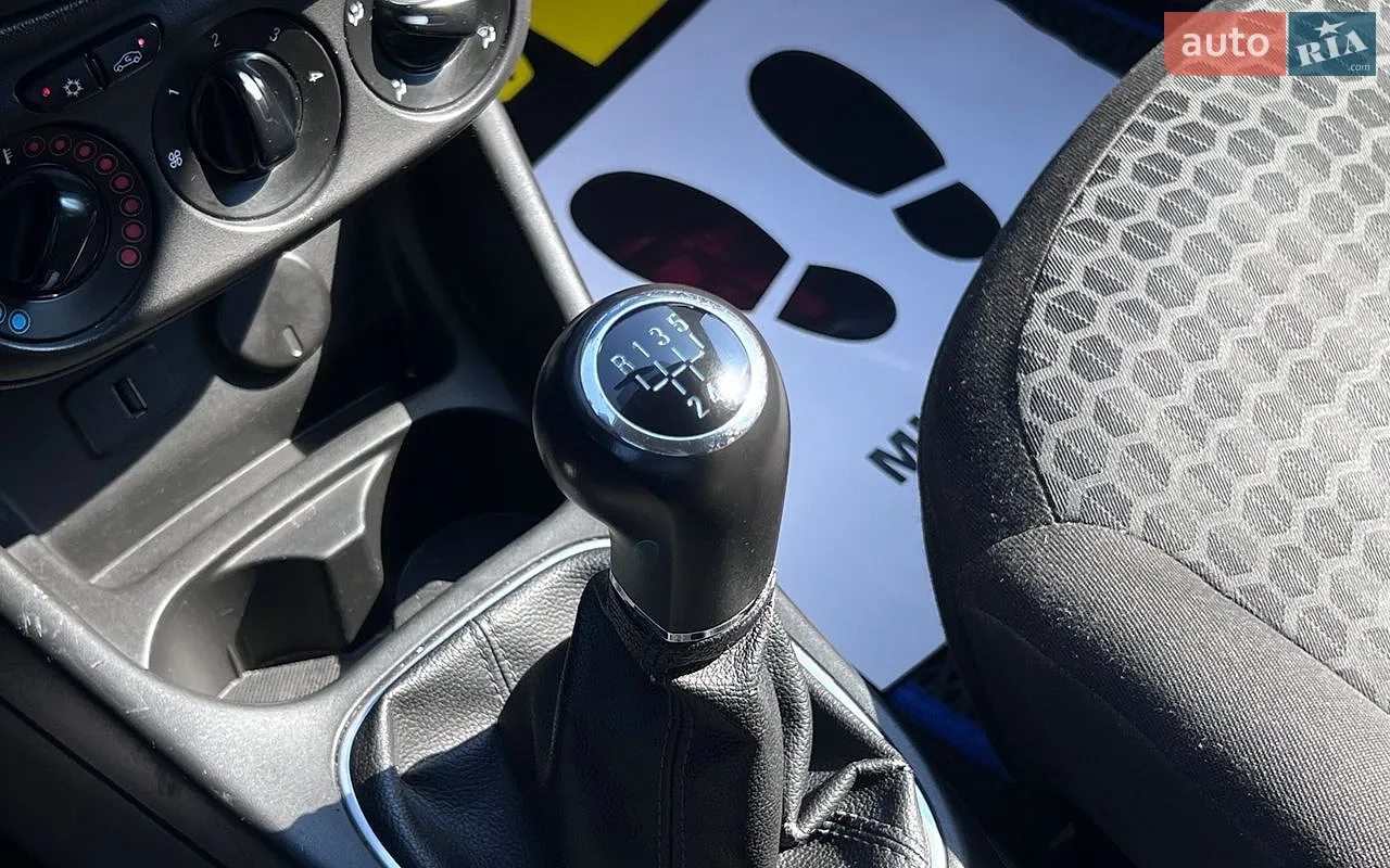 2014 Opel Corsa - мініатюра 17