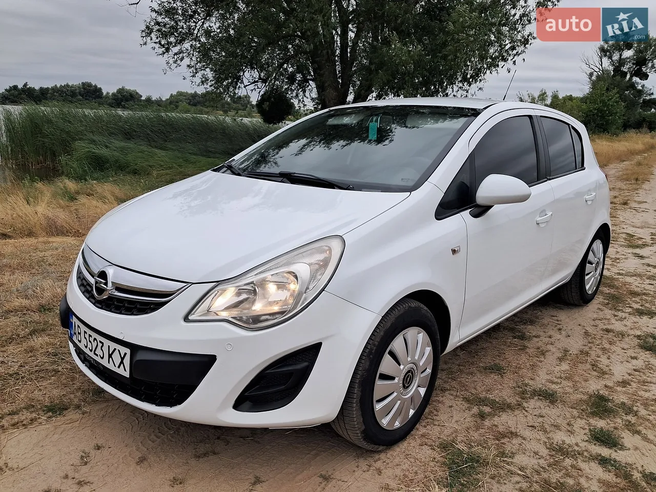 2011 Opel Corsa - мініатюра 21