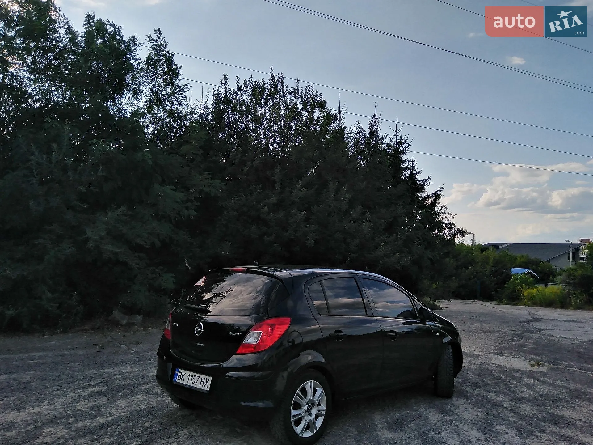 2011 Opel Corsa - мініатюра 14
