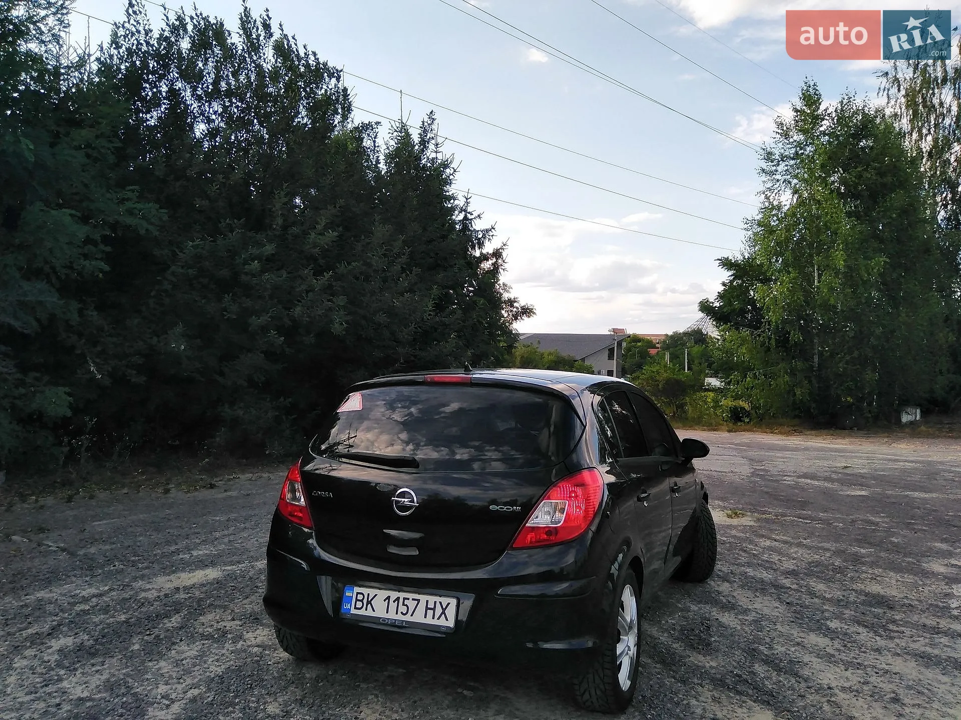 2011 Opel Corsa - мініатюра 15