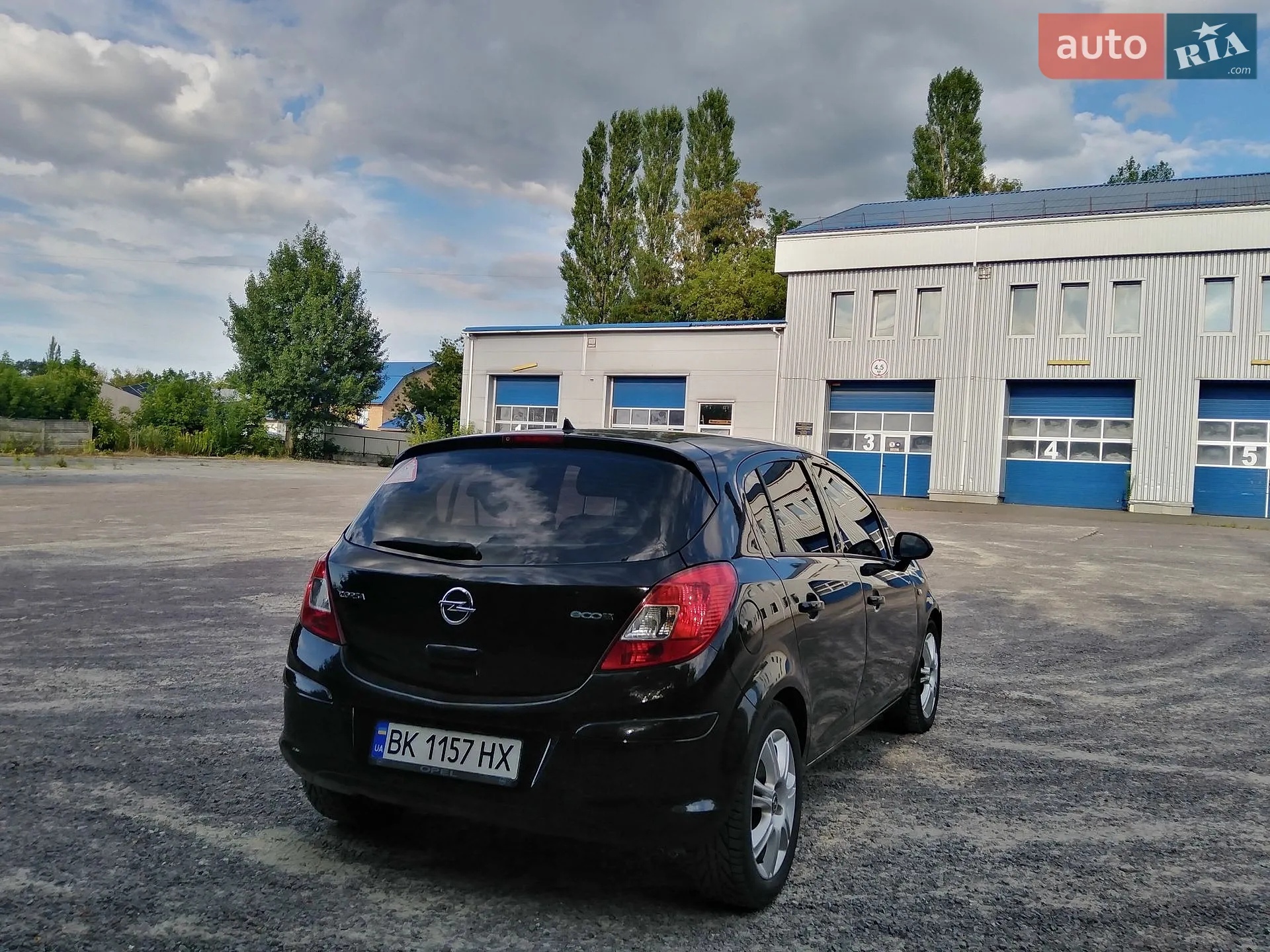 2011 Opel Corsa - мініатюра 19