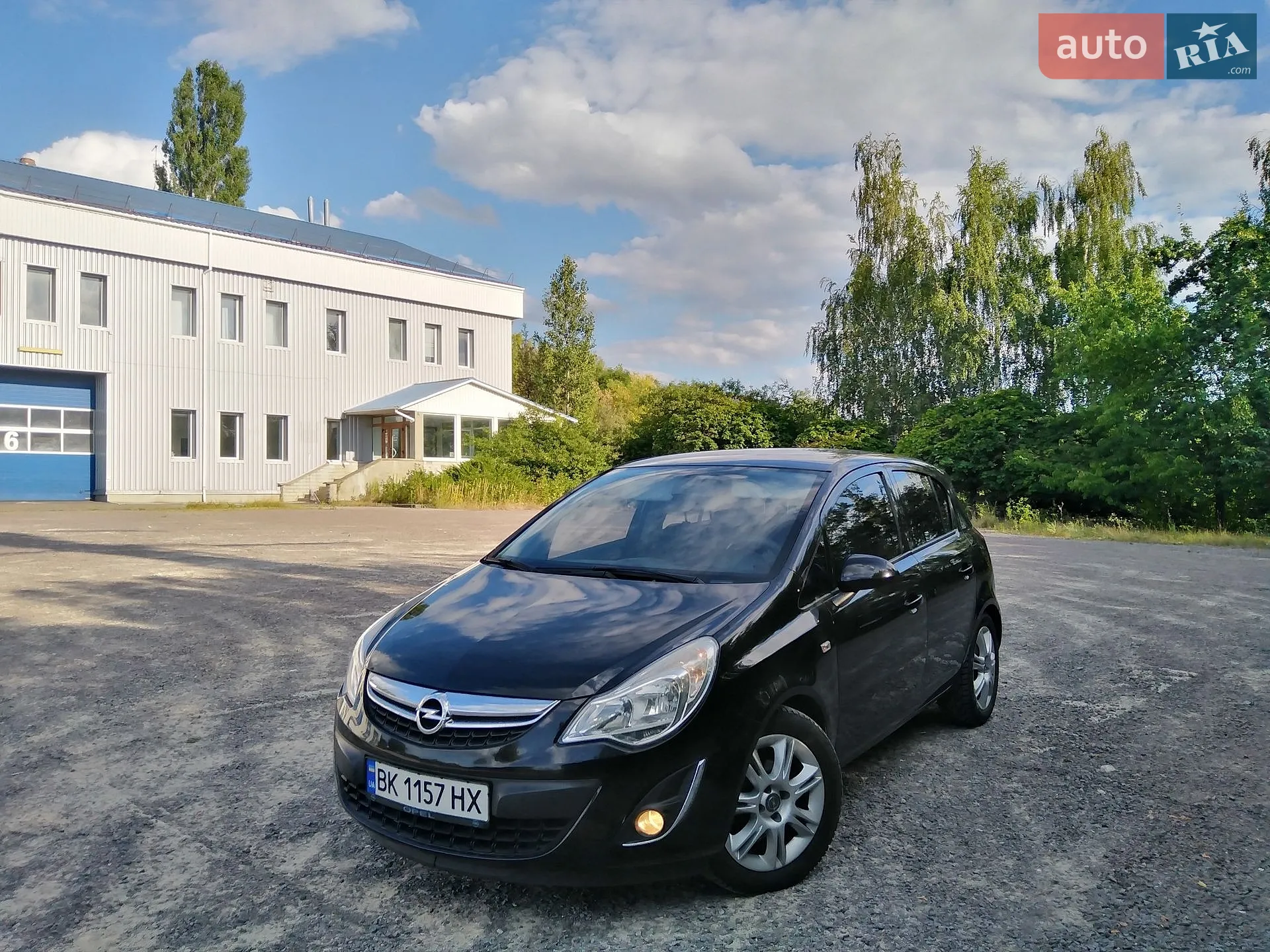 2011 Opel Corsa - мініатюра 22