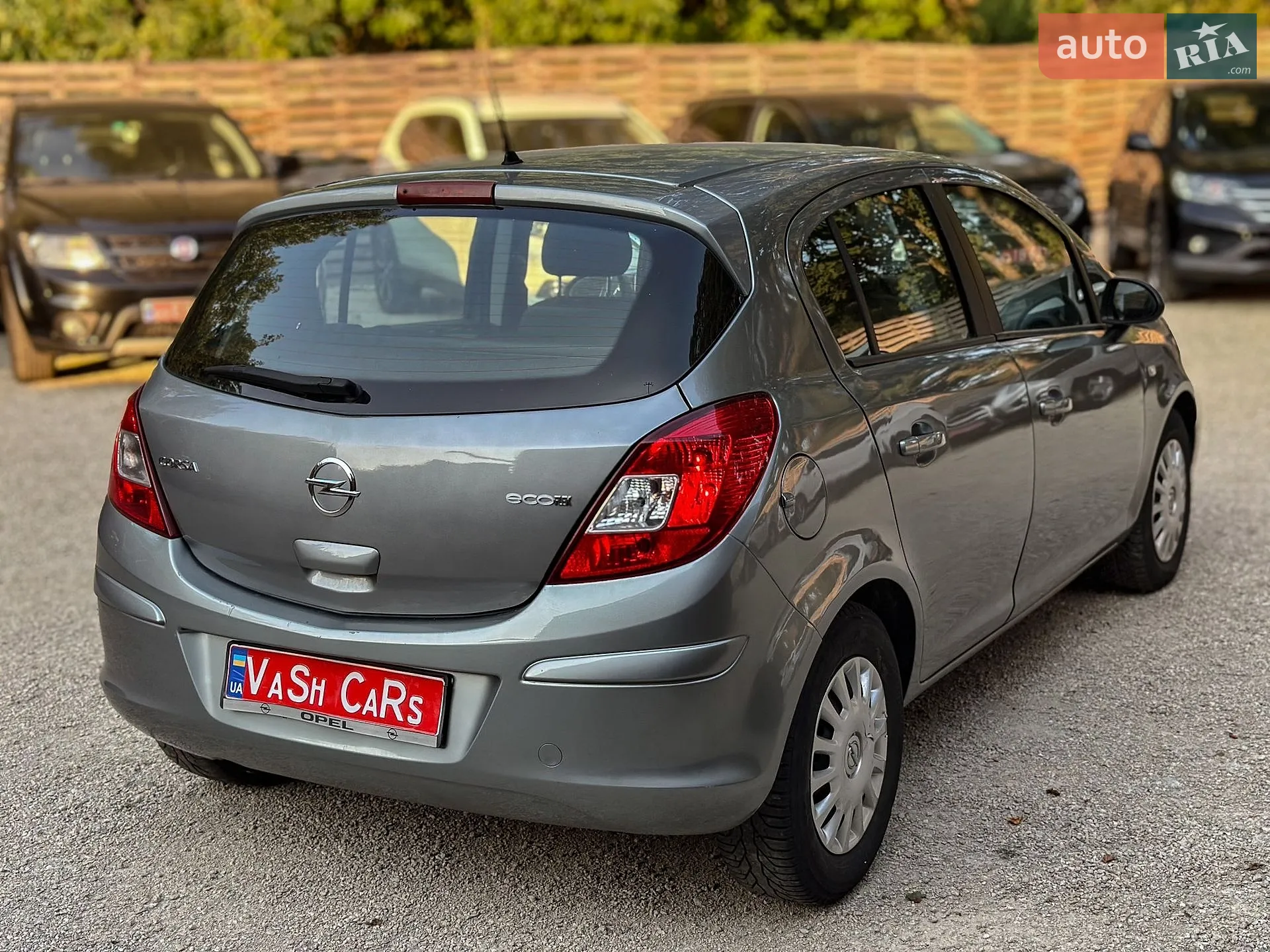 2012 Opel Corsa - мініатюра 16