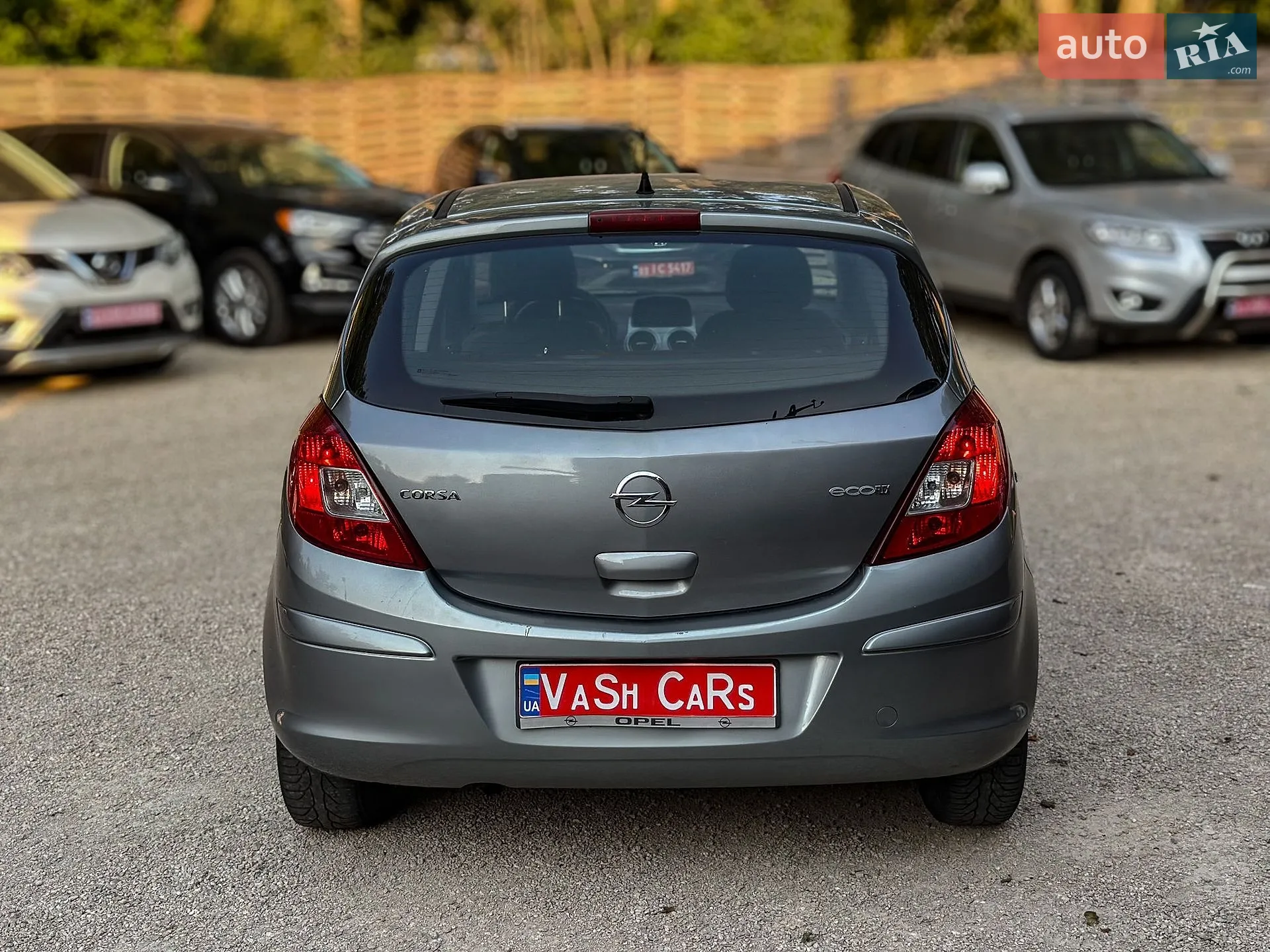 2012 Opel Corsa - мініатюра 19