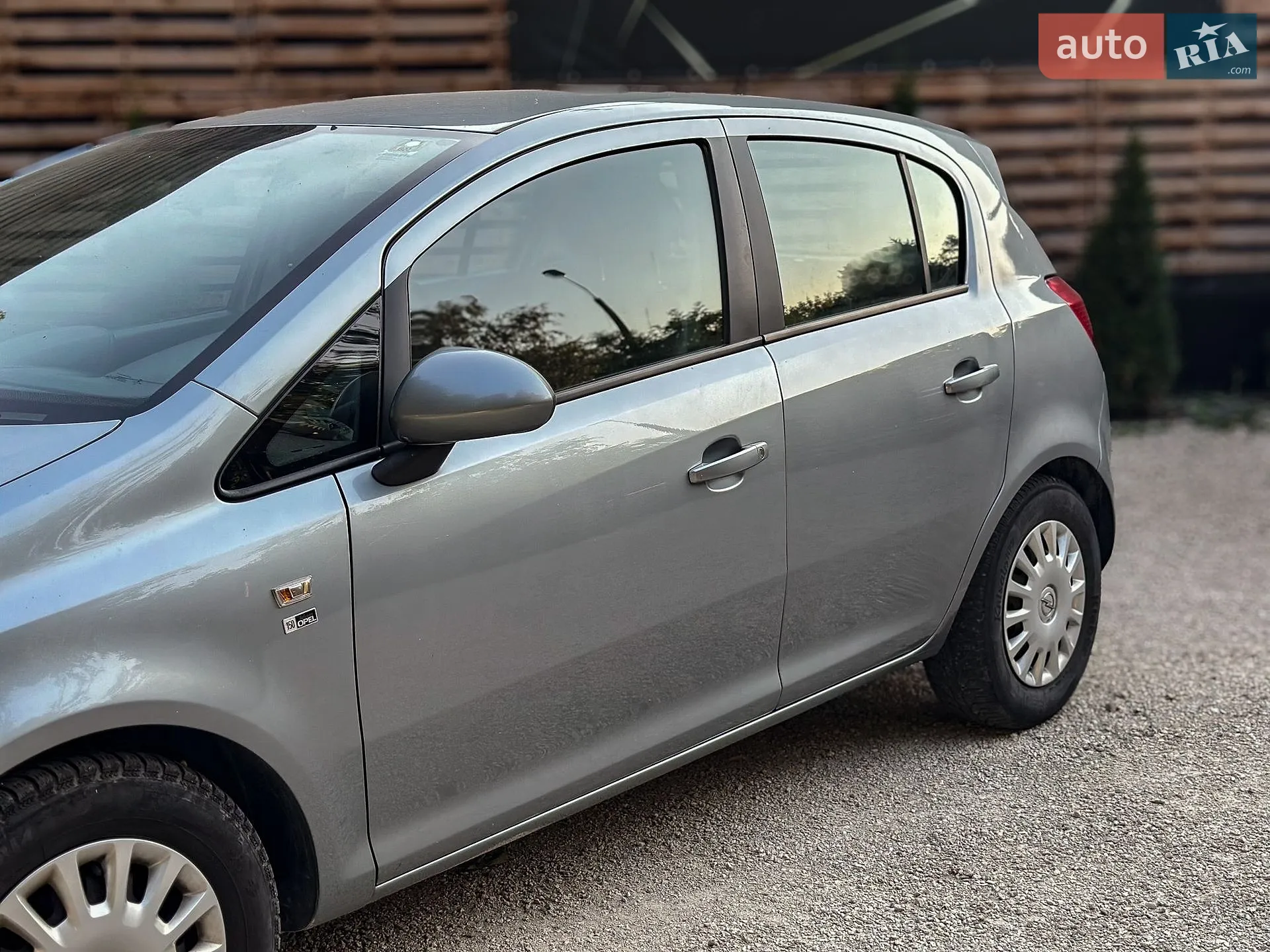 2012 Opel Corsa - мініатюра 32