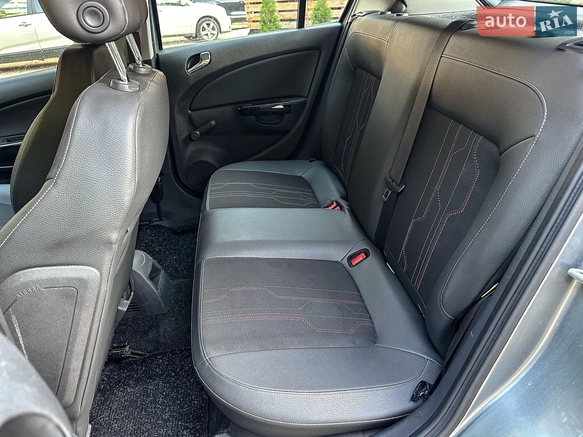2012 Opel Corsa - мініатюра 48