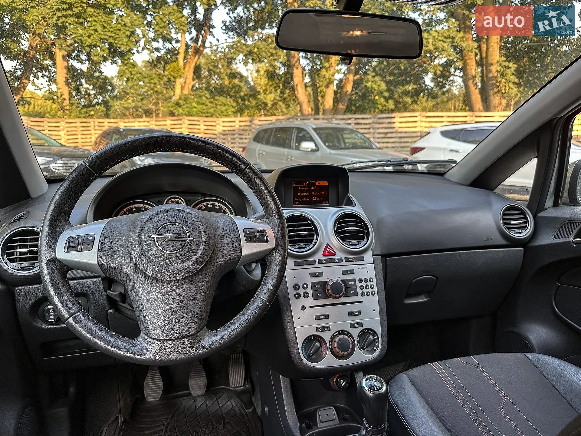 2012 Opel Corsa - мініатюра 51