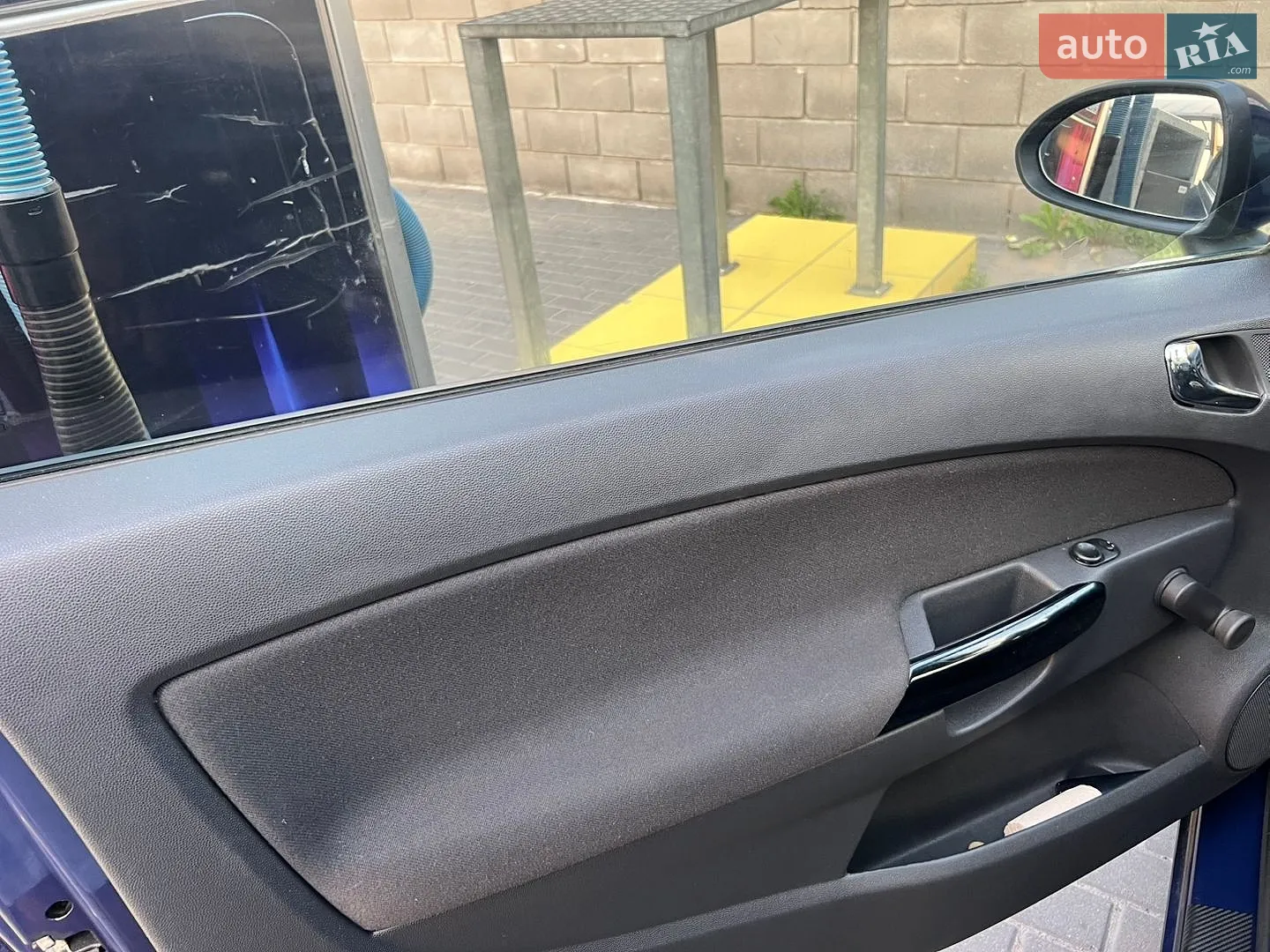 2012 Opel Corsa - мініатюра 11