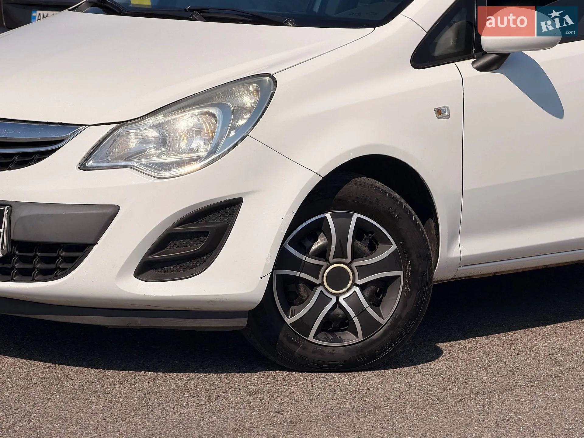 2013 Opel Corsa - мініатюра 4