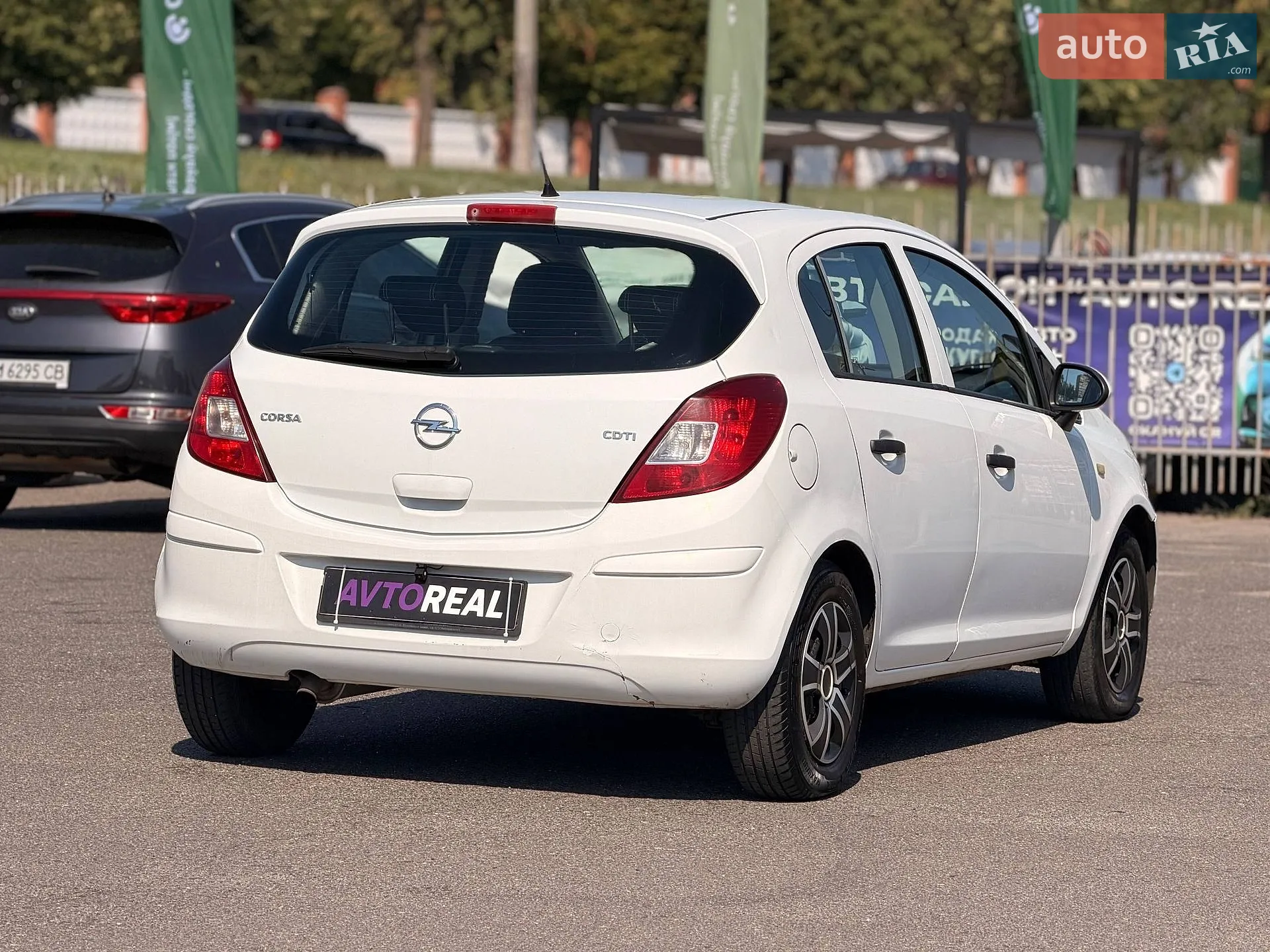 2013 Opel Corsa - мініатюра 19