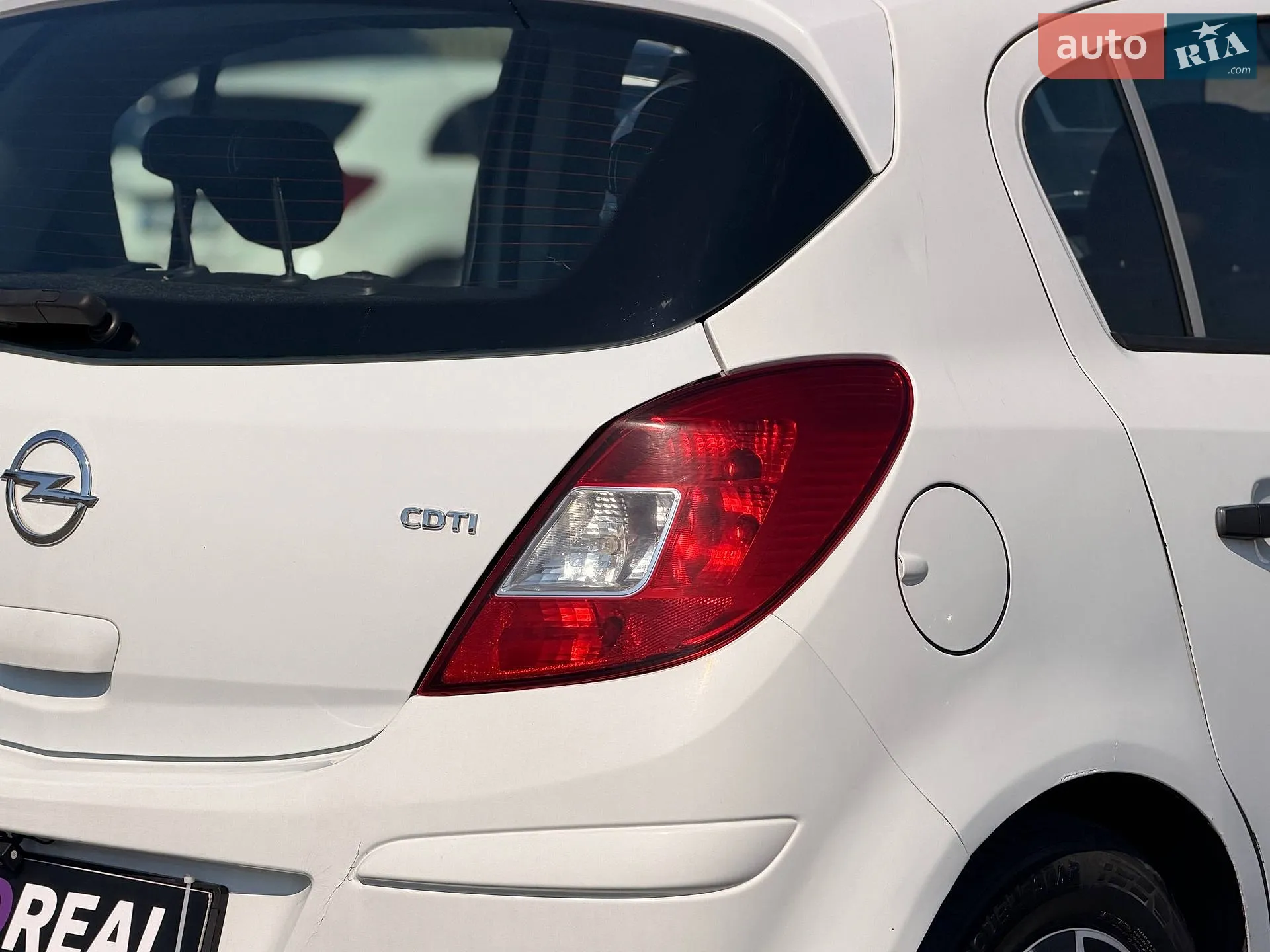 2013 Opel Corsa - мініатюра 25
