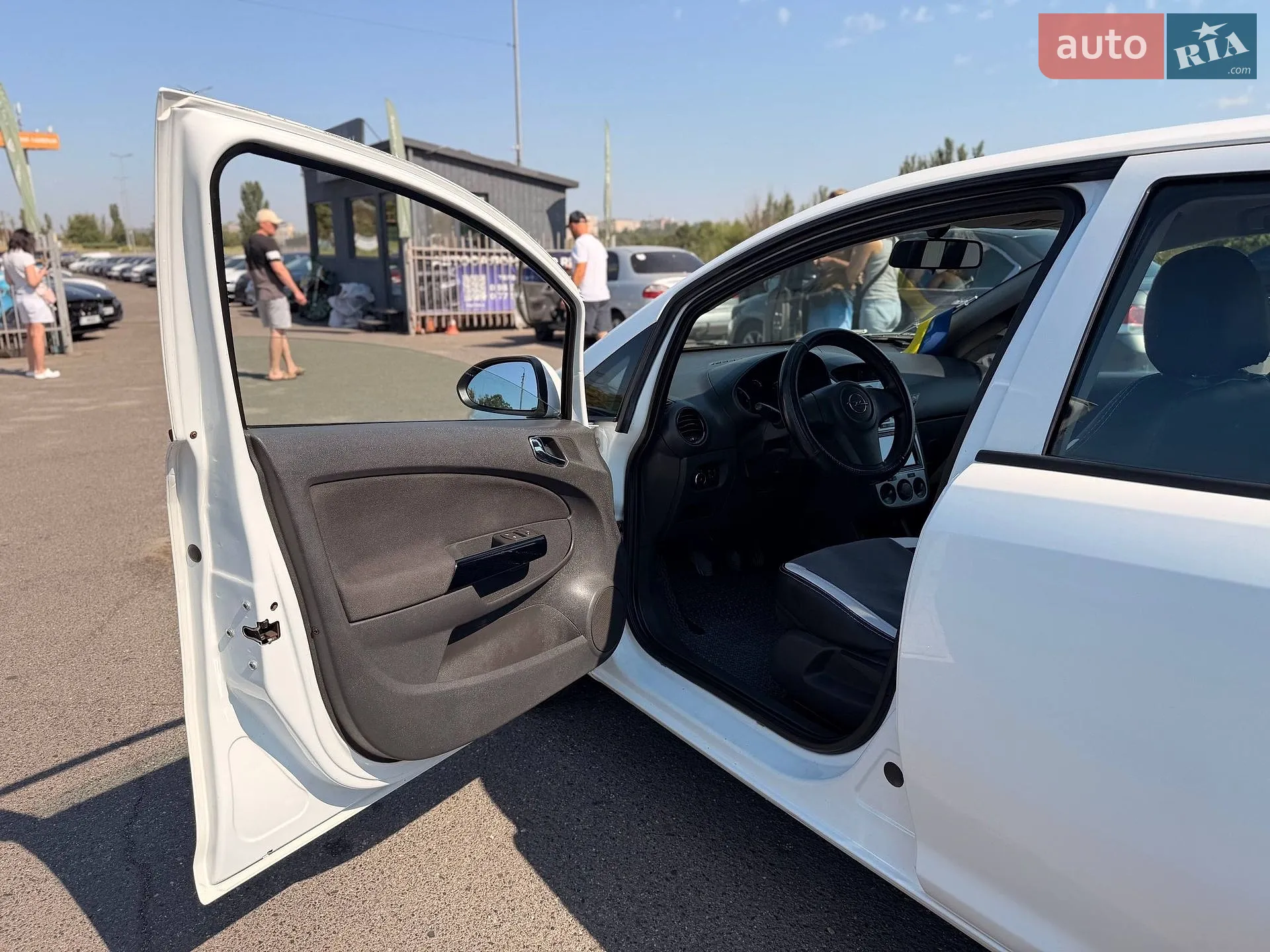 2013 Opel Corsa - мініатюра 35